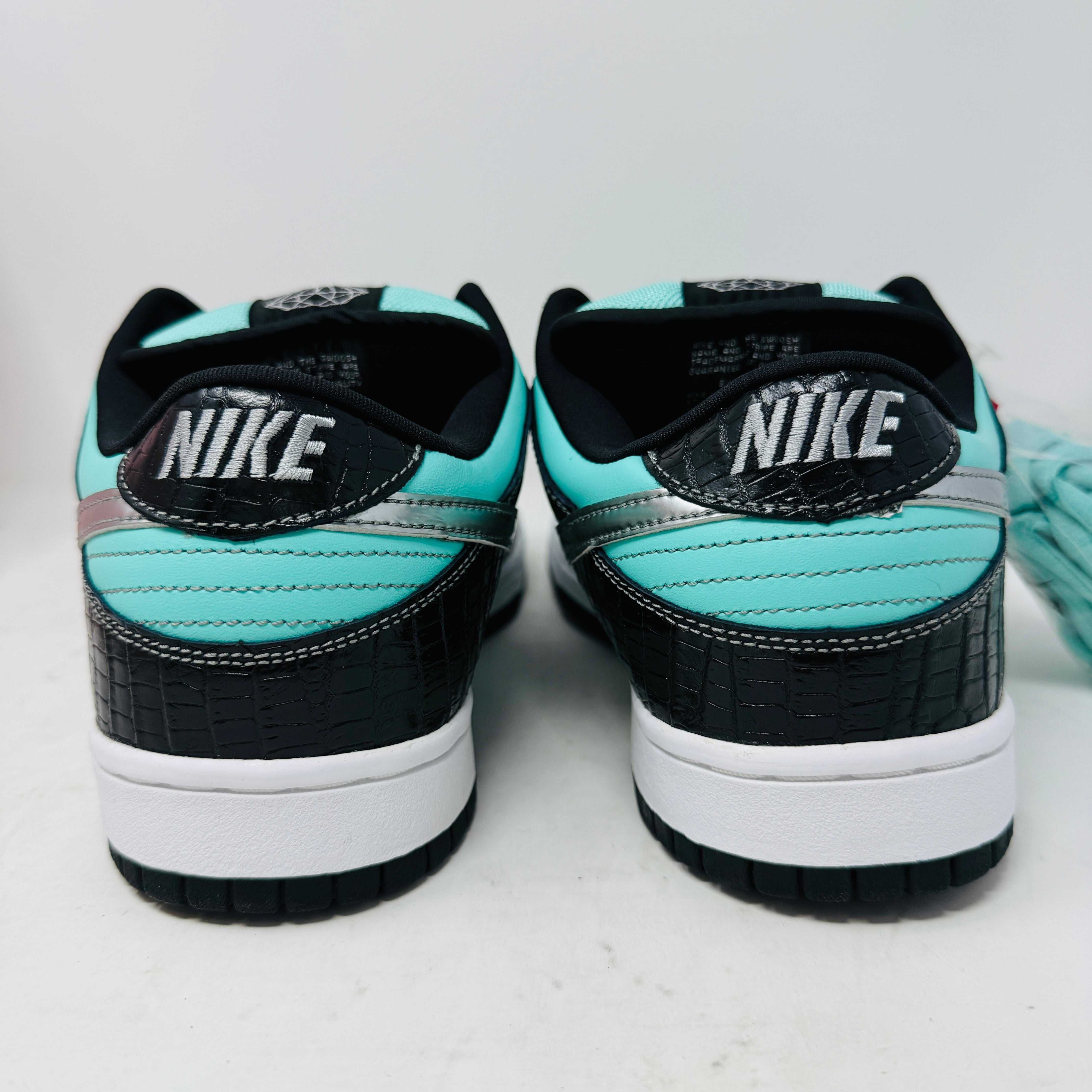 Nike SB Dunk Low Diamond Supply Co. - Image 5