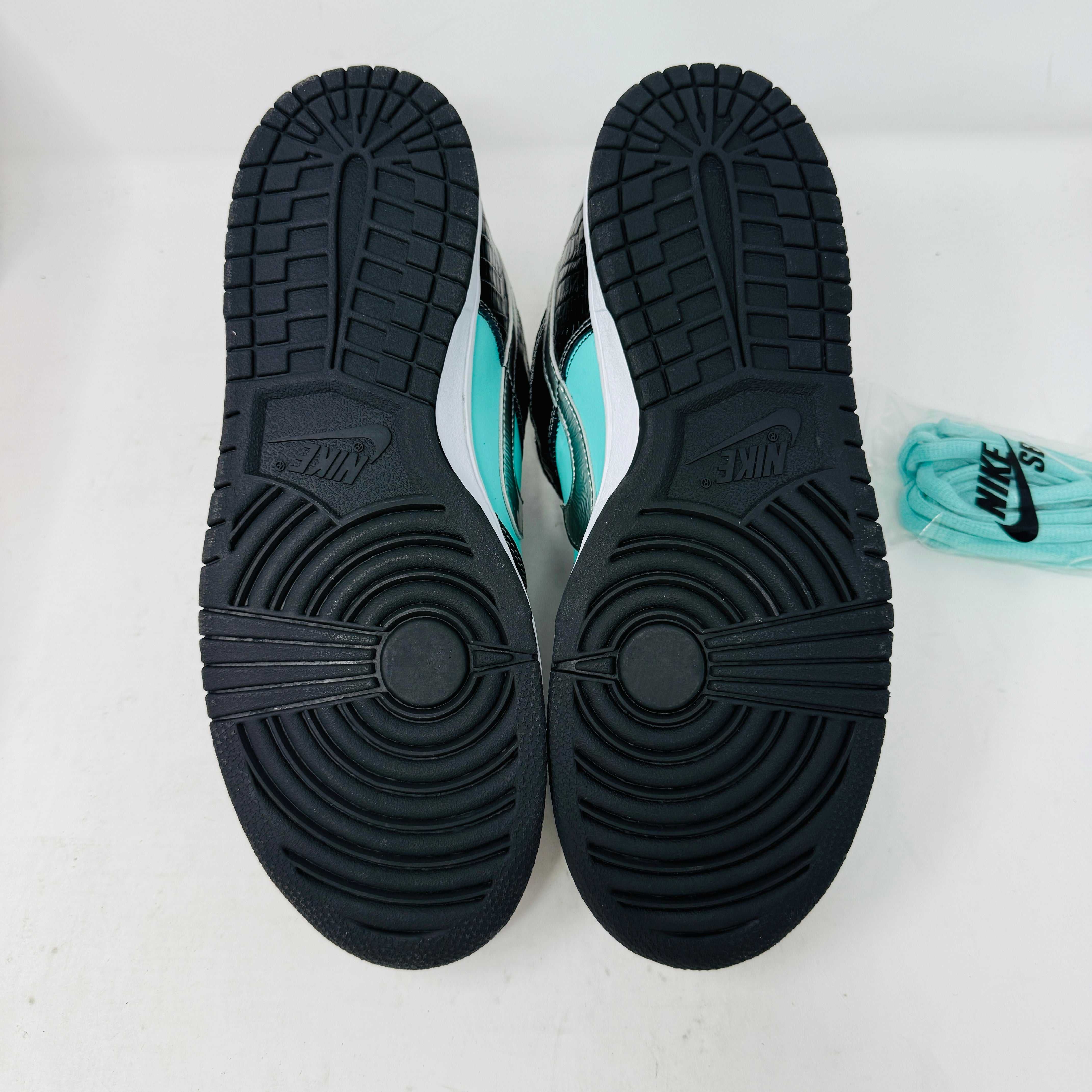 Nike SB Dunk Low Diamond Supply Co. - Image 6