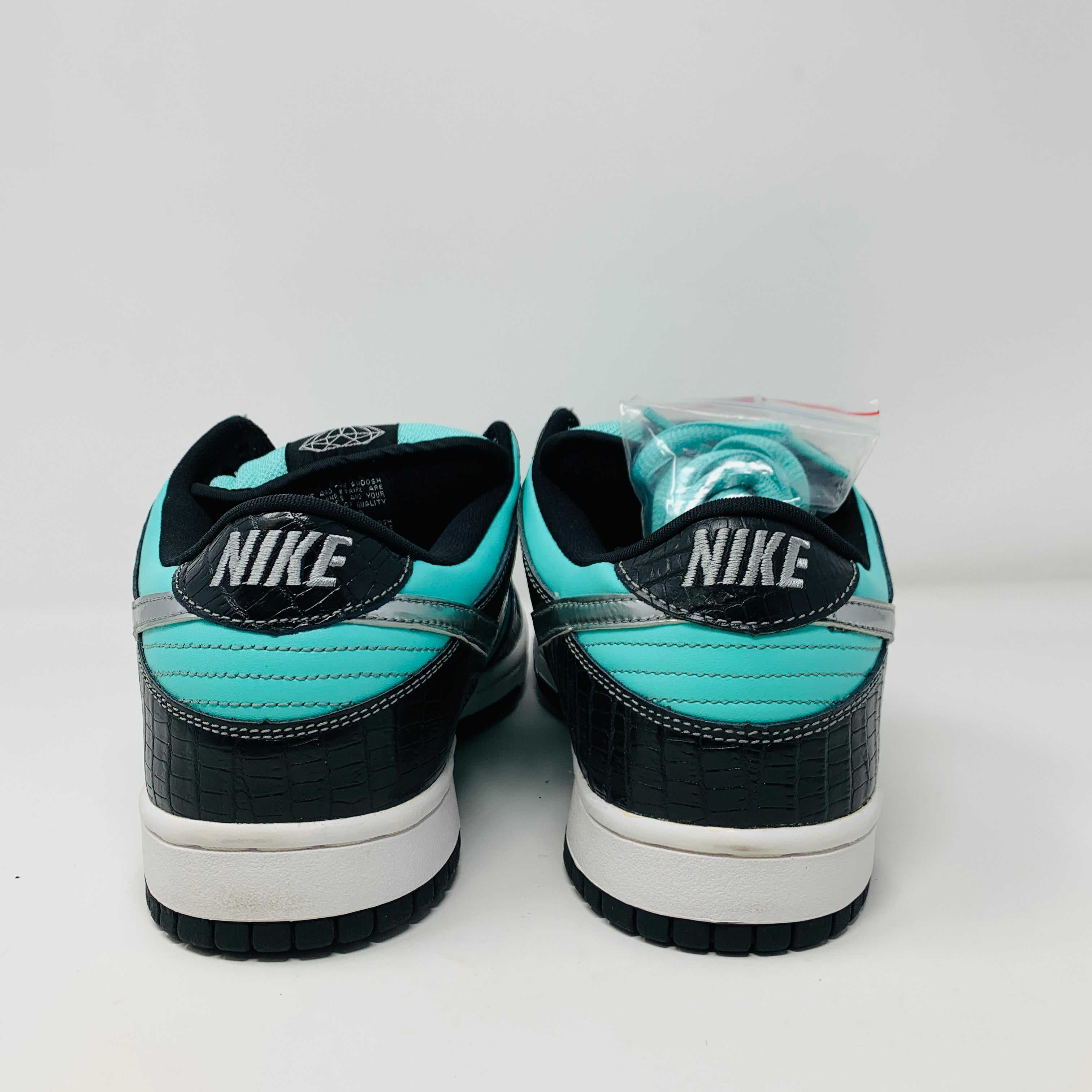 Nike SB Dunk Low Diamond Supply Co. - Image 5