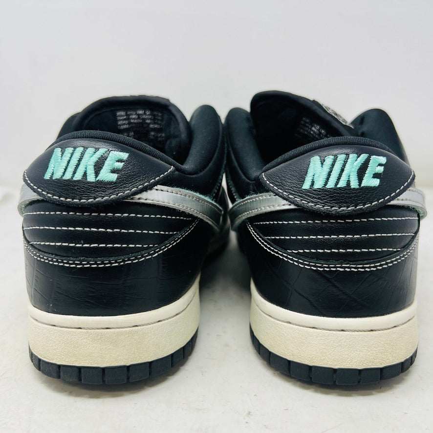 Nike SB Dunk Low Diamond Supply Co. Black Diamond - Image 5