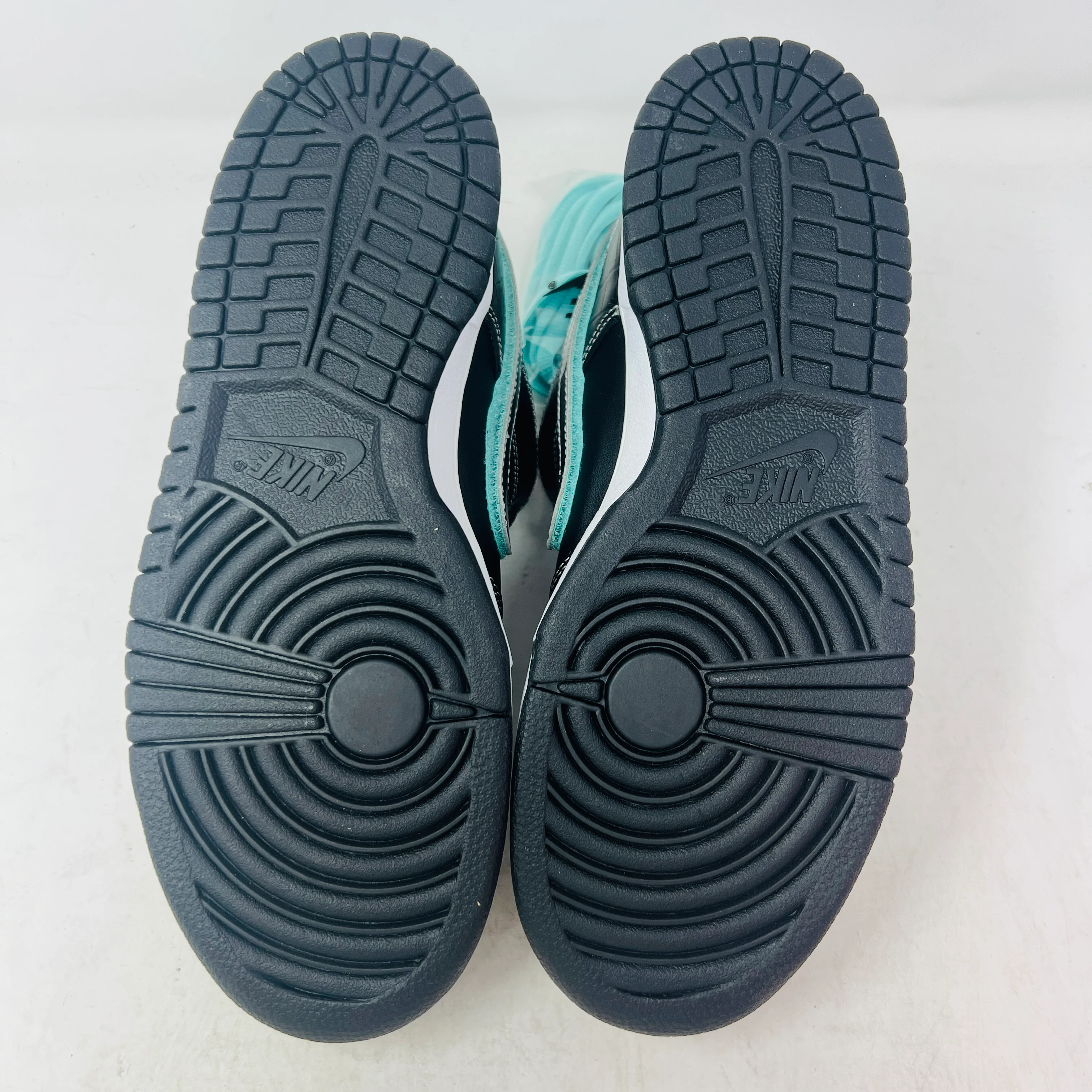 Nike SB Dunk Low Diamond Supply Co. Black Diamond - Image 6