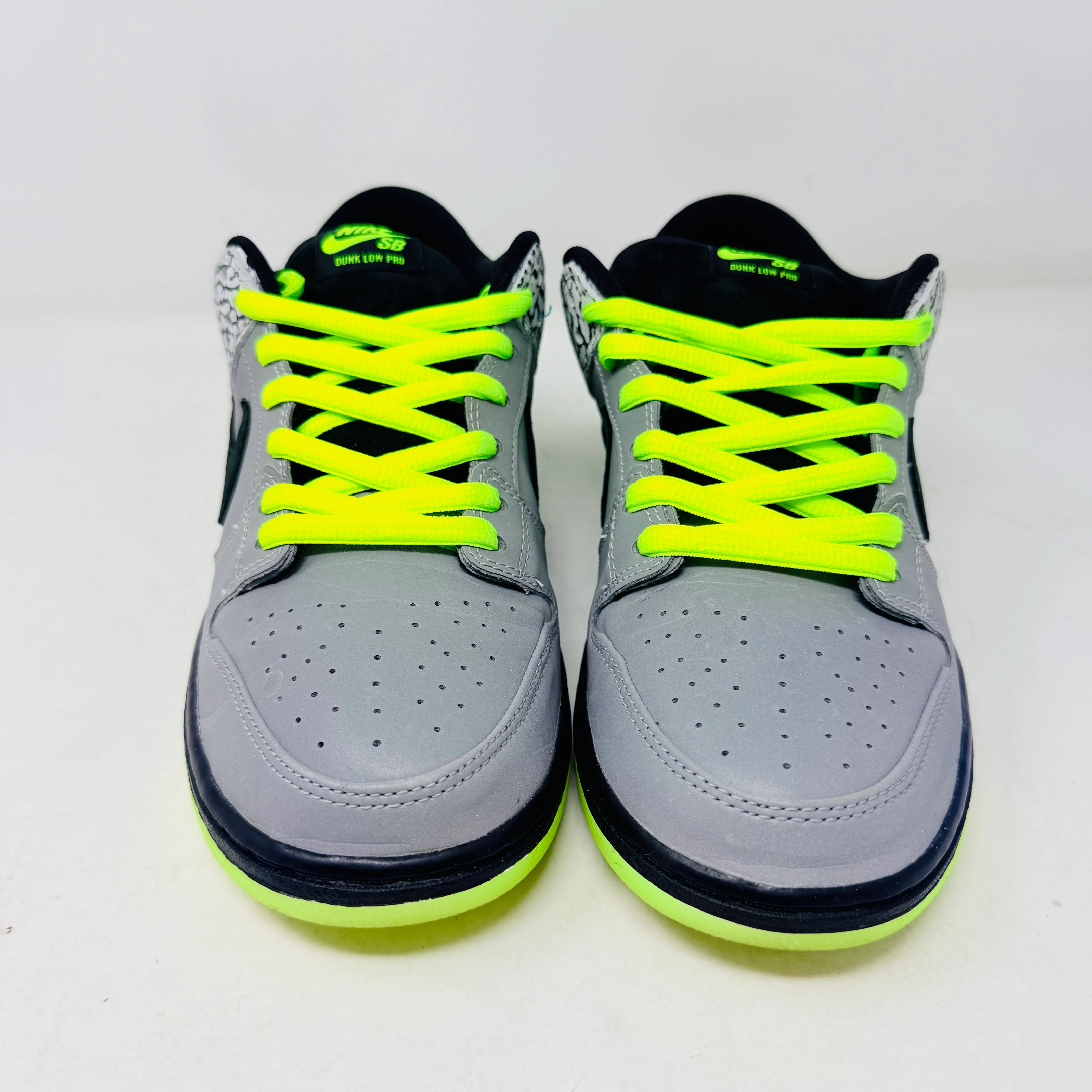 Nike SB Dunk Low DJ Clark Kent x Primitive 112 - Image 2