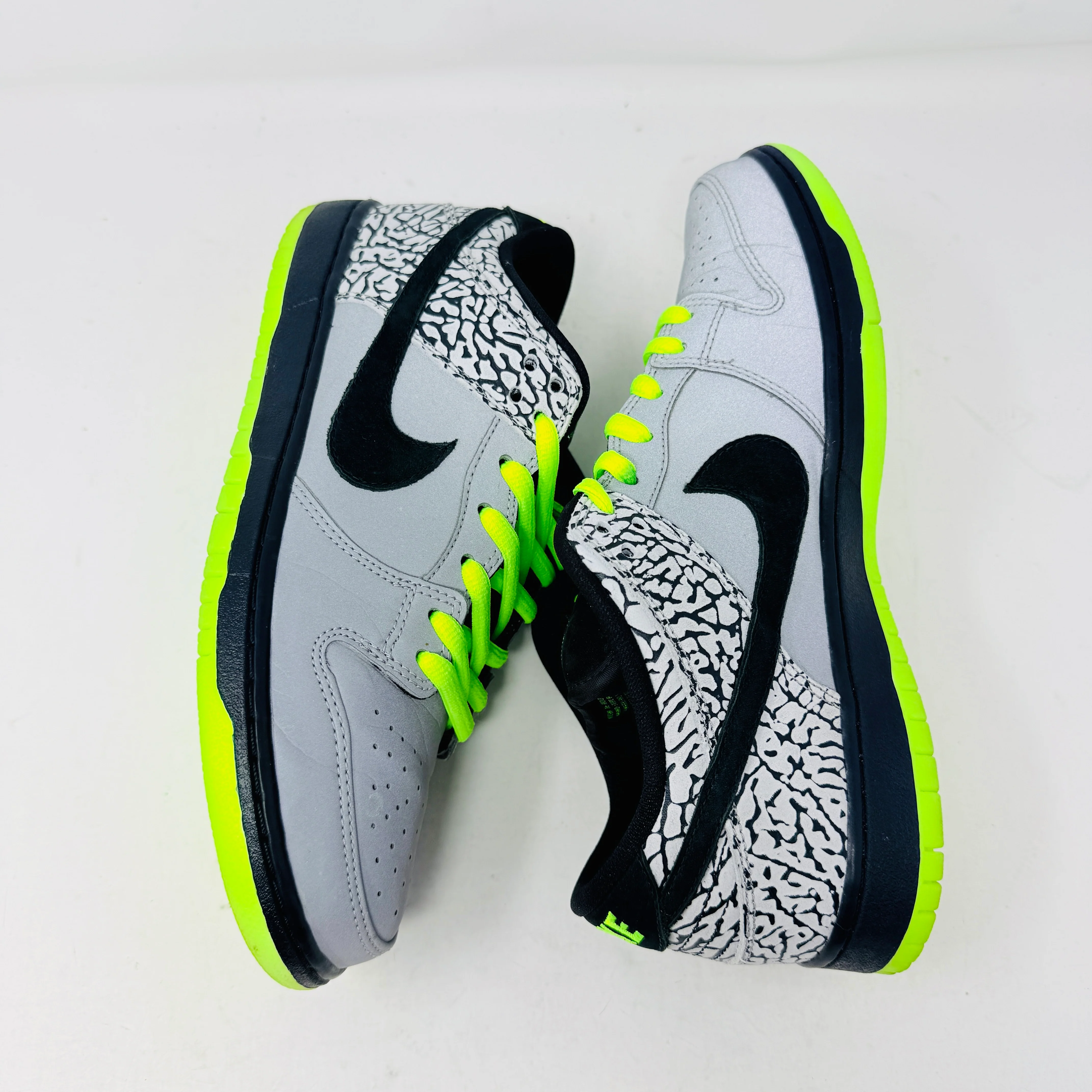 Nike SB Dunk Low DJ Clark Kent x Primitive 112 - Image 3