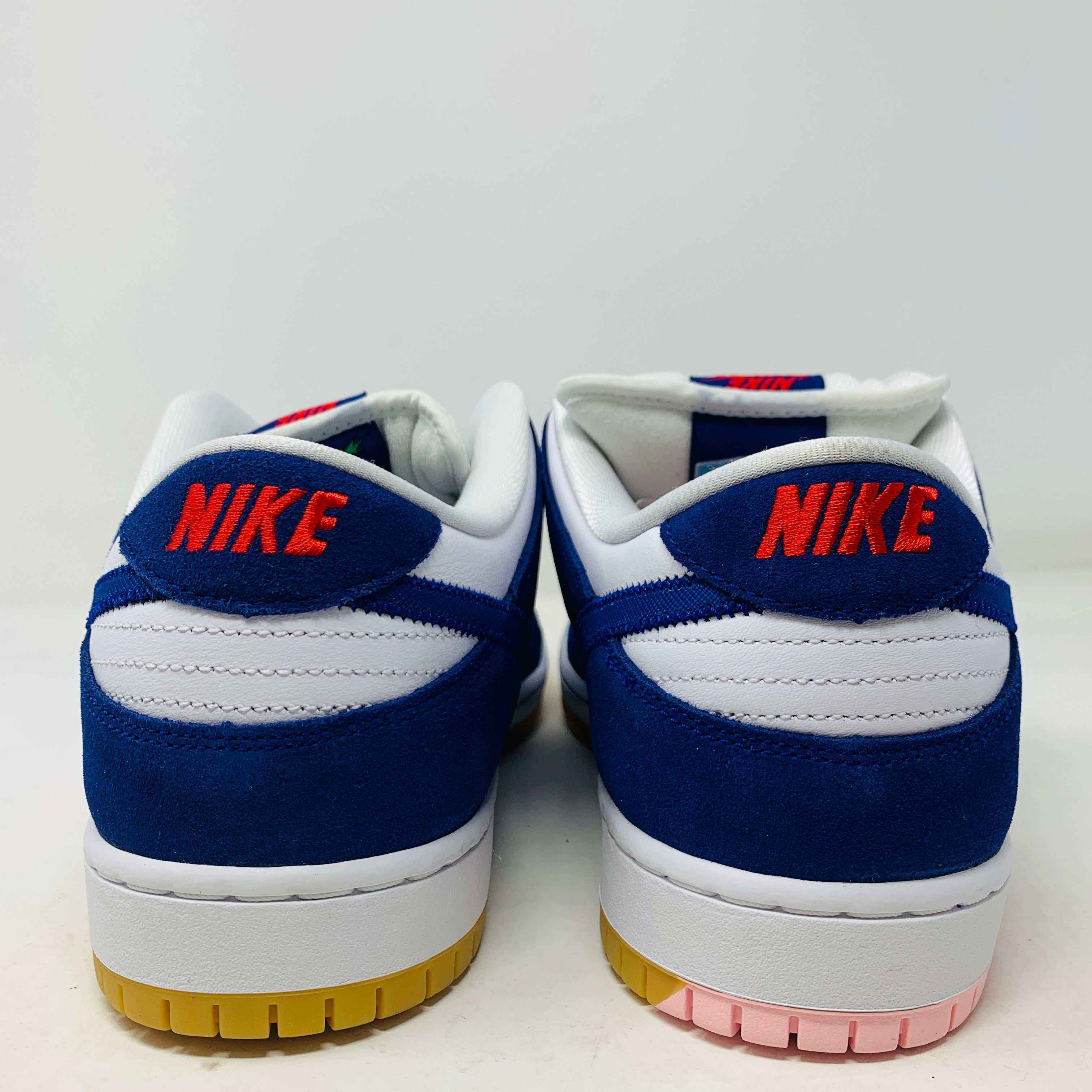 Nike SB Dunk Low Dodgers - Image 5