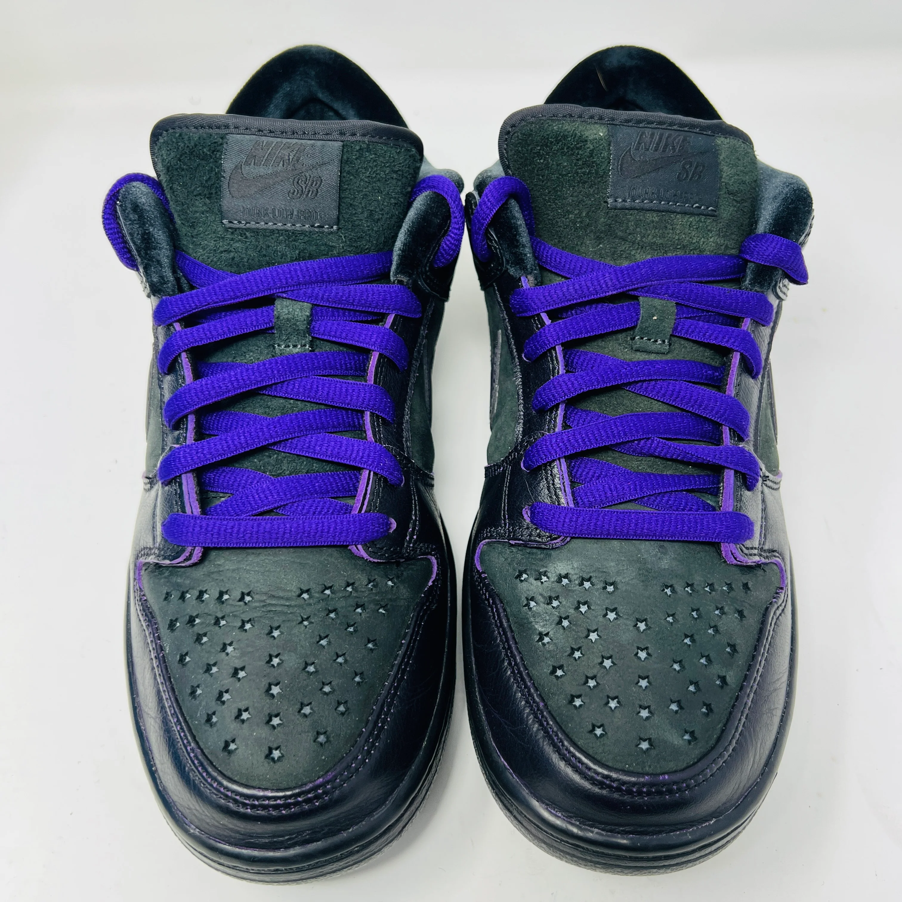 Nike SB Dunk Low Familia First Avenue - Image 2