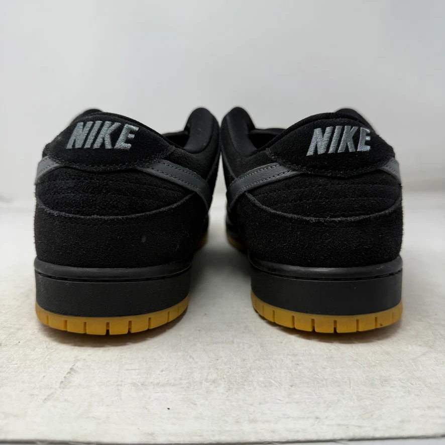 Nike SB Dunk Low Fog - Image 5