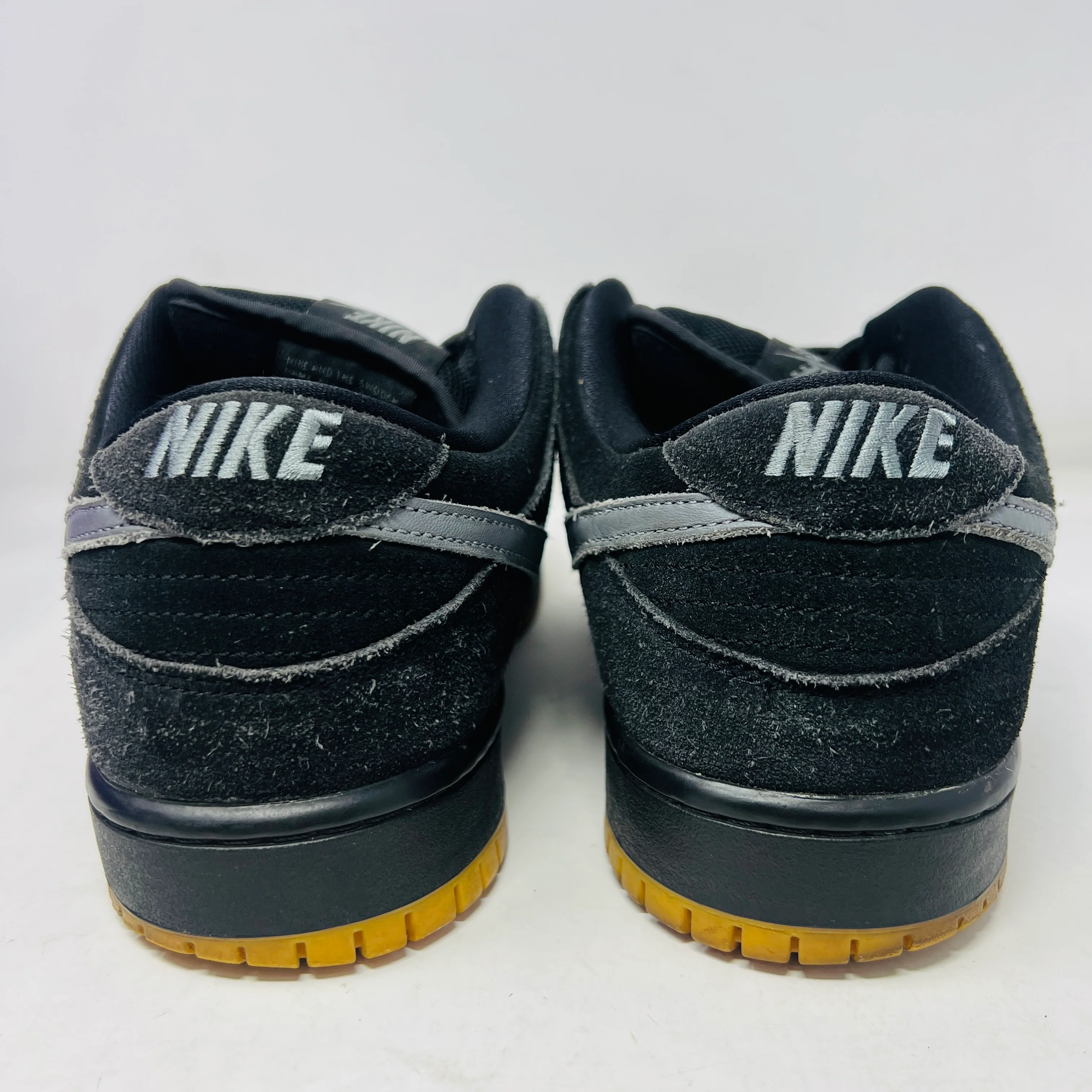 Nike SB Dunk Low Fog - Image 5