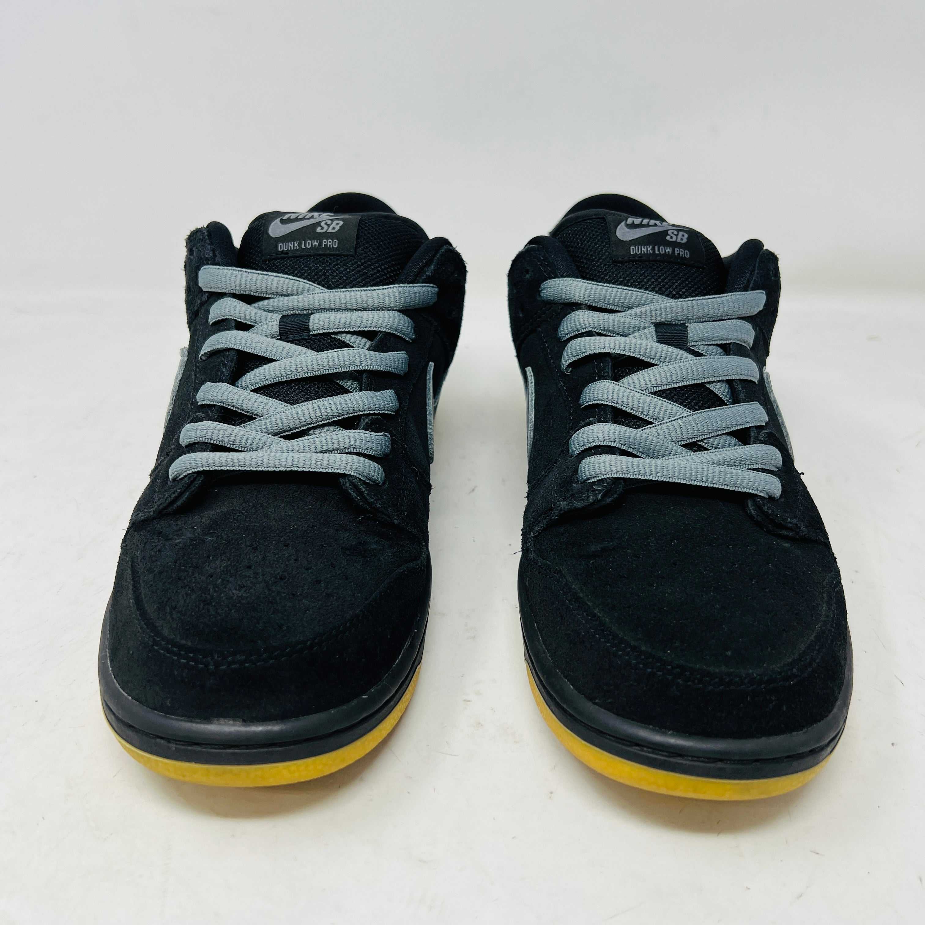 Nike SB Dunk Low Fog - Image 2