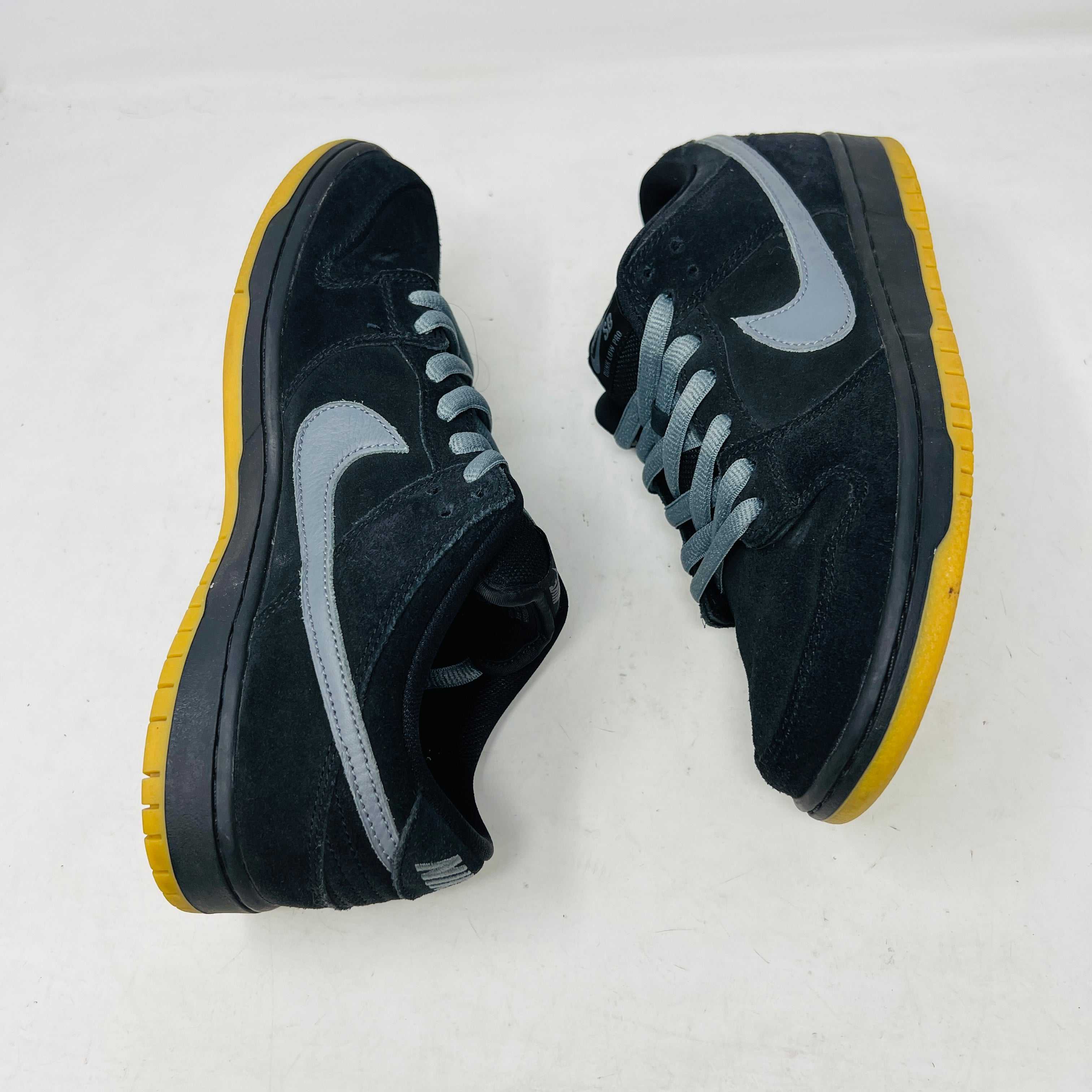 Nike SB Dunk Low Fog - Image 4