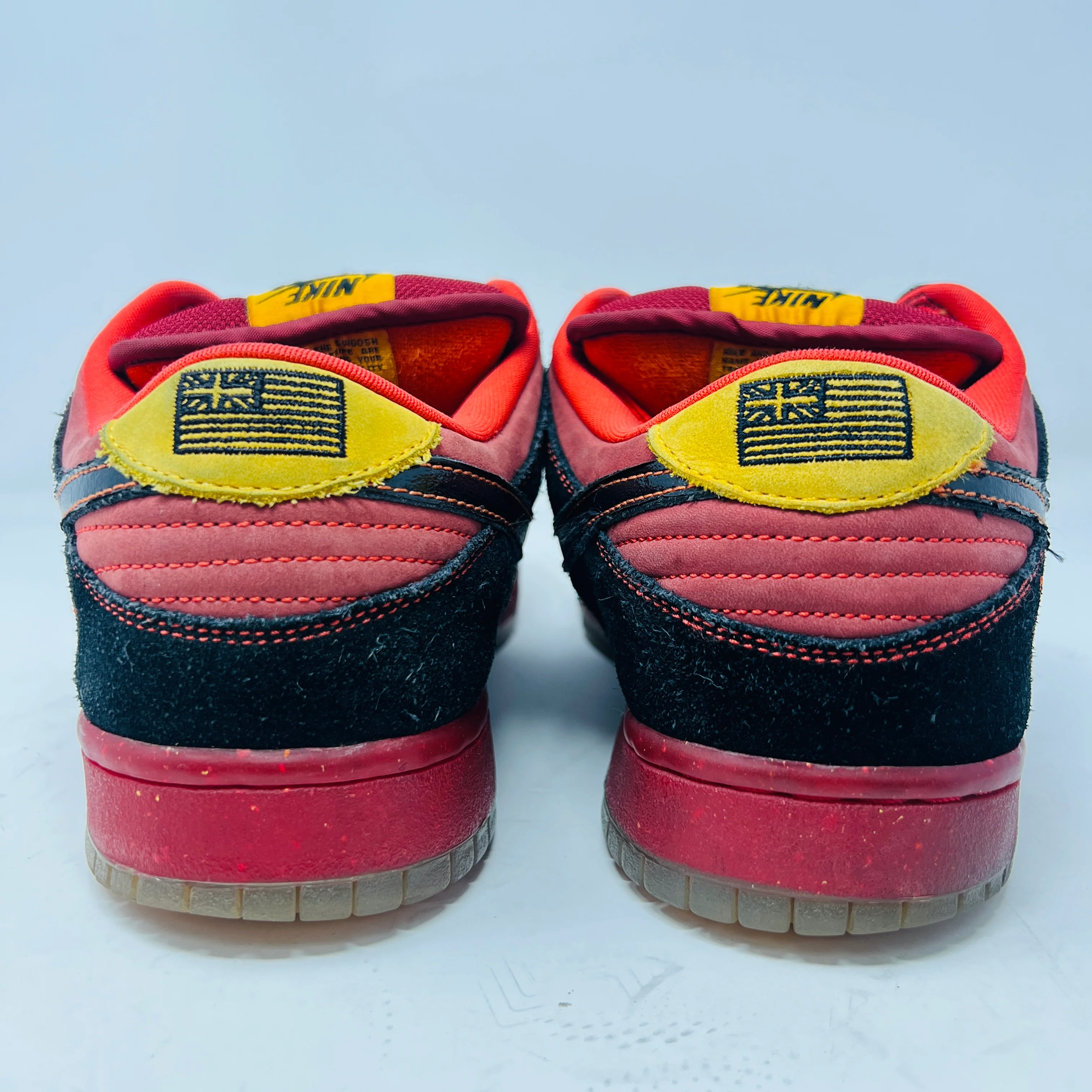Nike SB Dunk Low Hawaii - Image 5