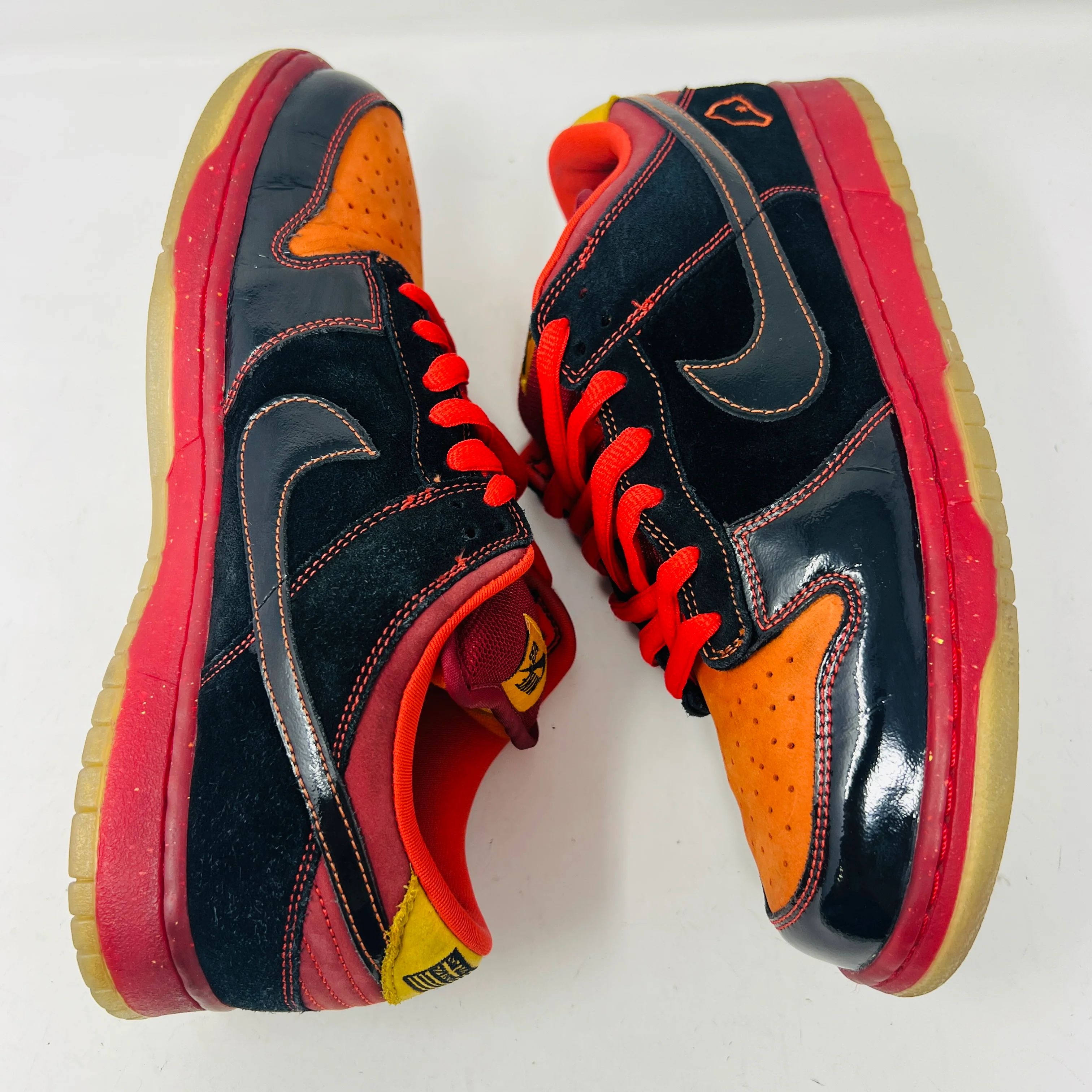Nike SB Dunk Low Hawaii - Image 3