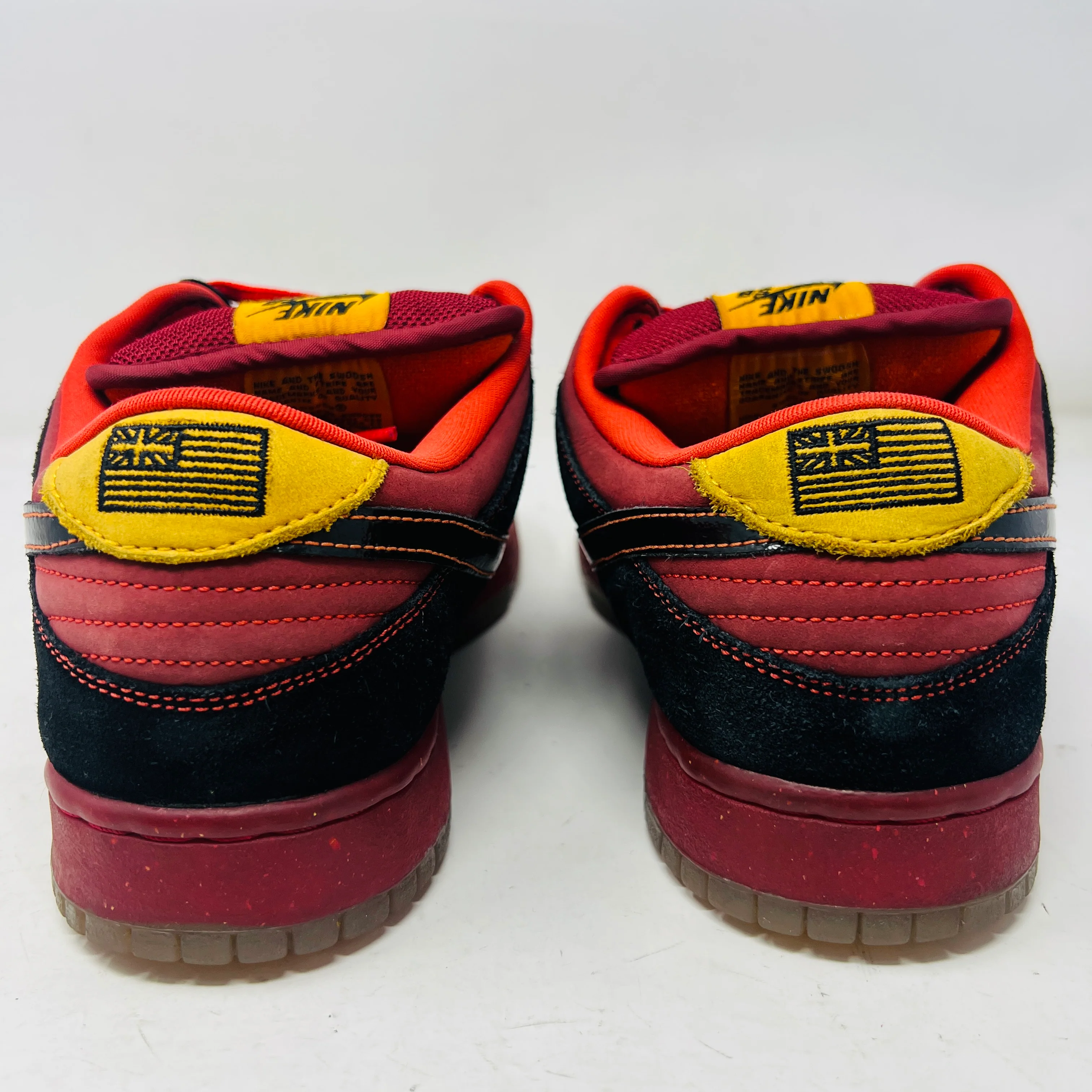 Nike SB Dunk Low Hawaii - Image 5