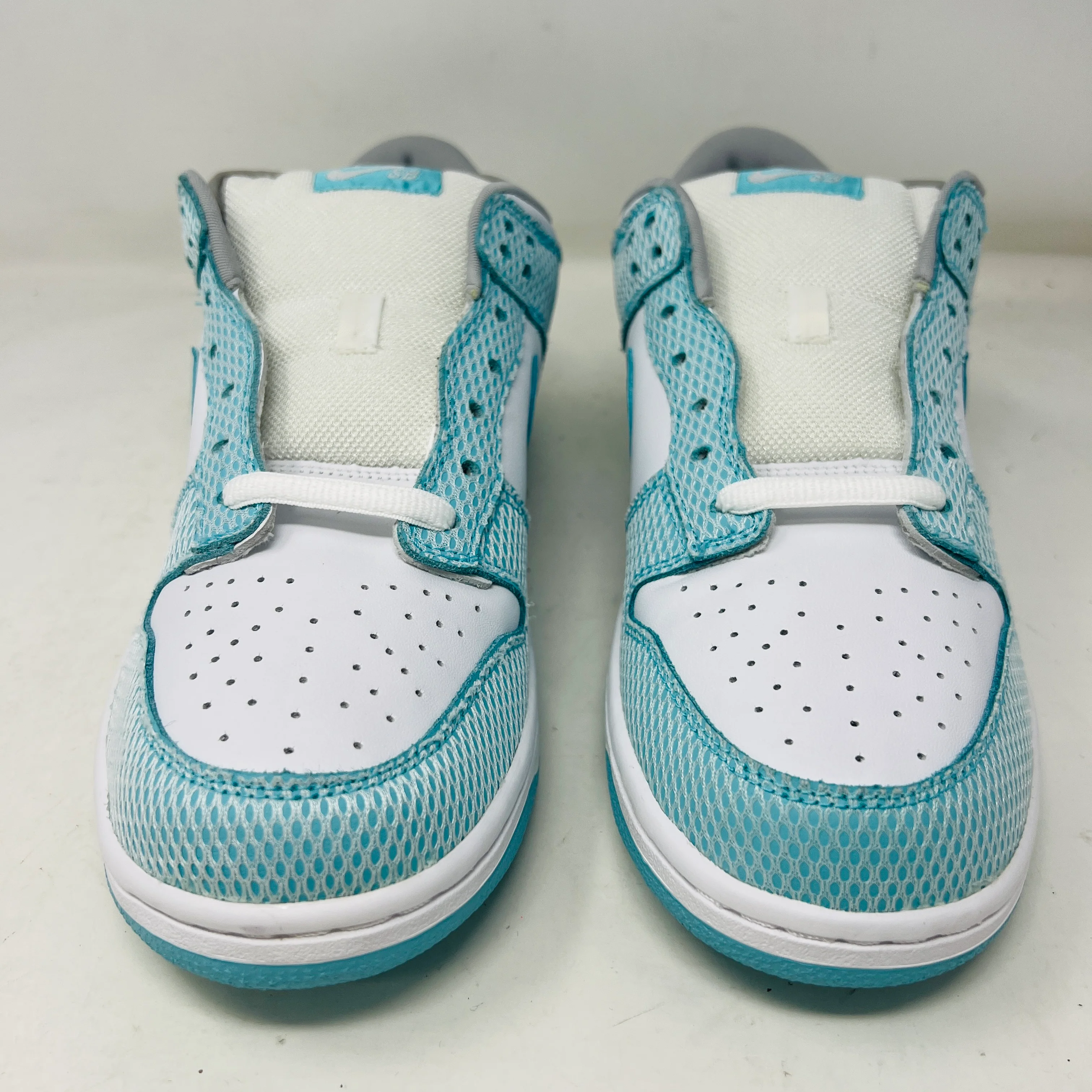 Nike SB Dunk Low High Hair - Image 2