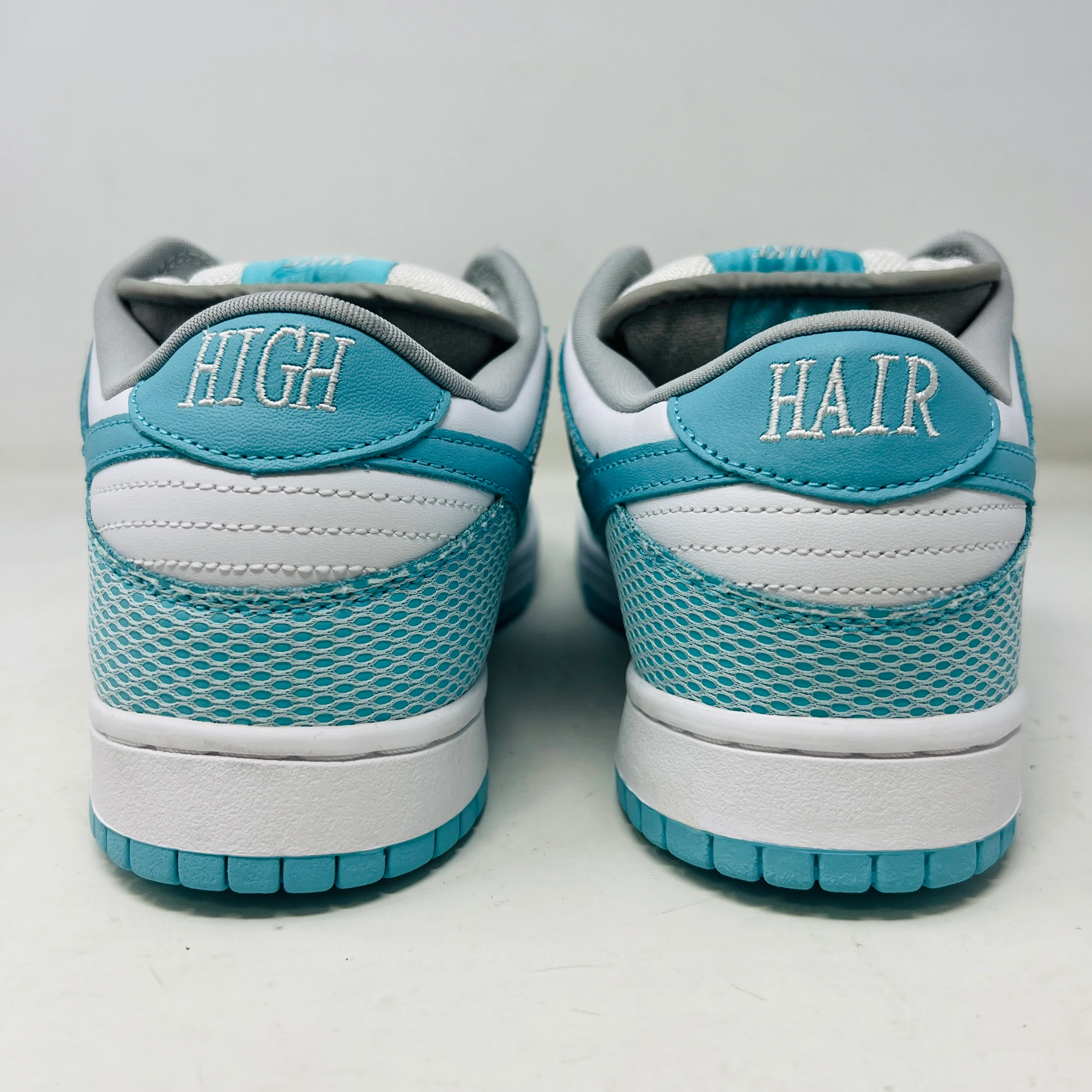Nike SB Dunk Low High Hair - Image 5