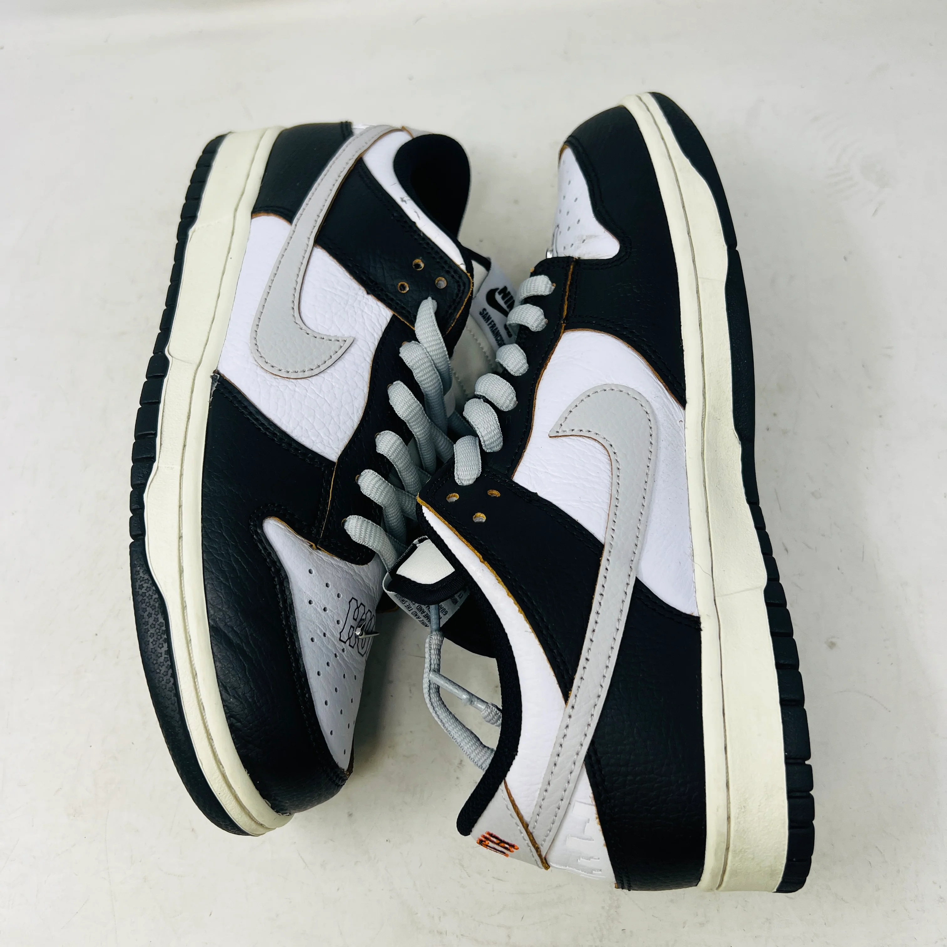 Nike SB Dunk Low HUF San Francisco - Image 3