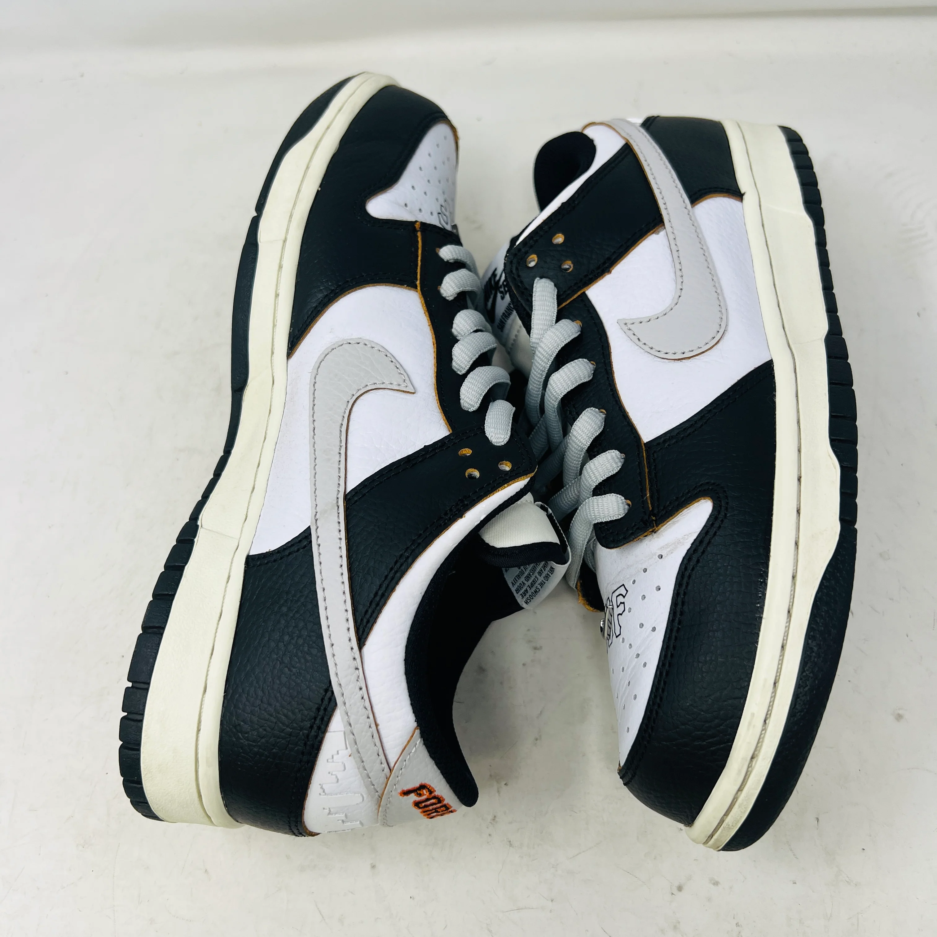 Nike SB Dunk Low HUF San Francisco - Image 4