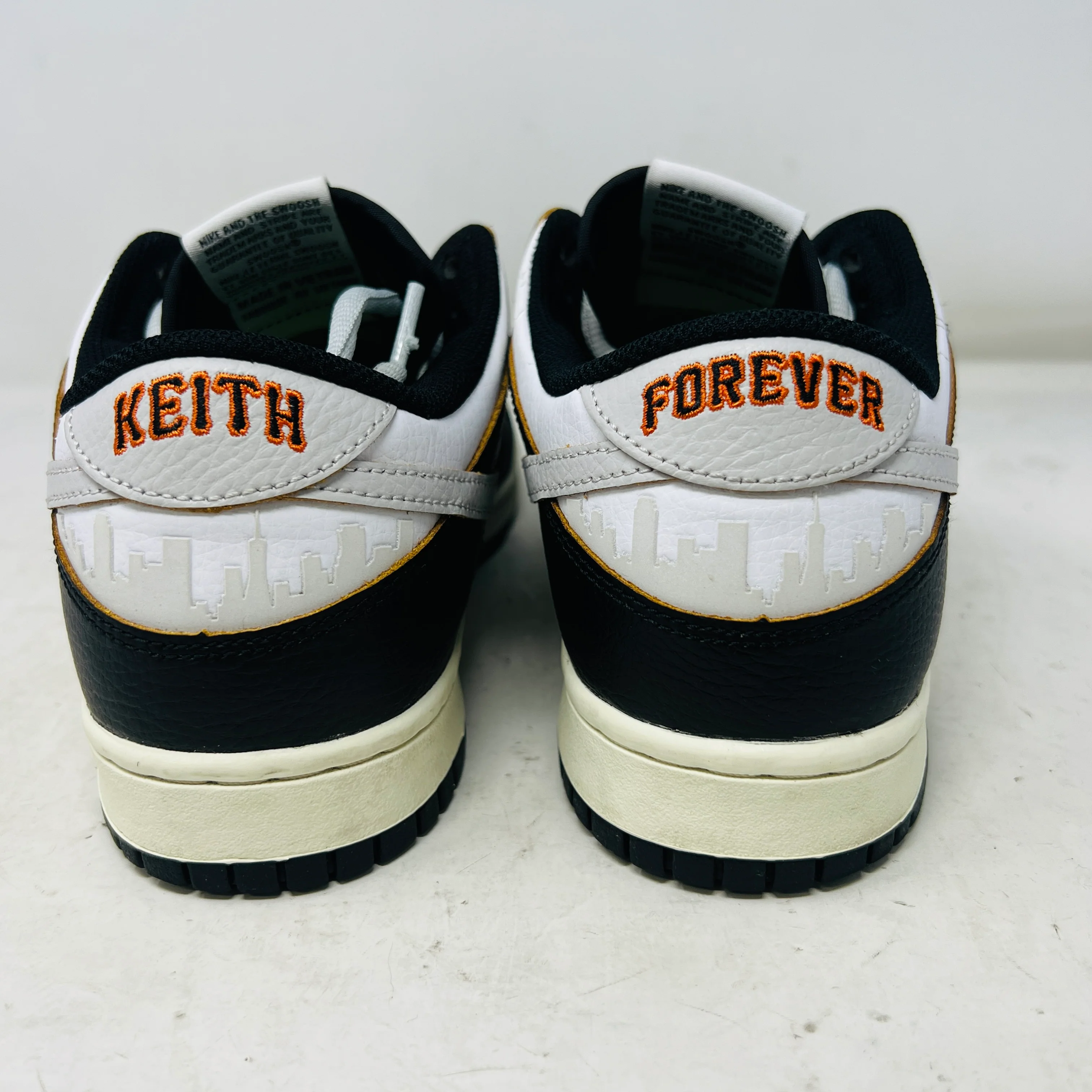 Nike SB Dunk Low HUF San Francisco - Image 5
