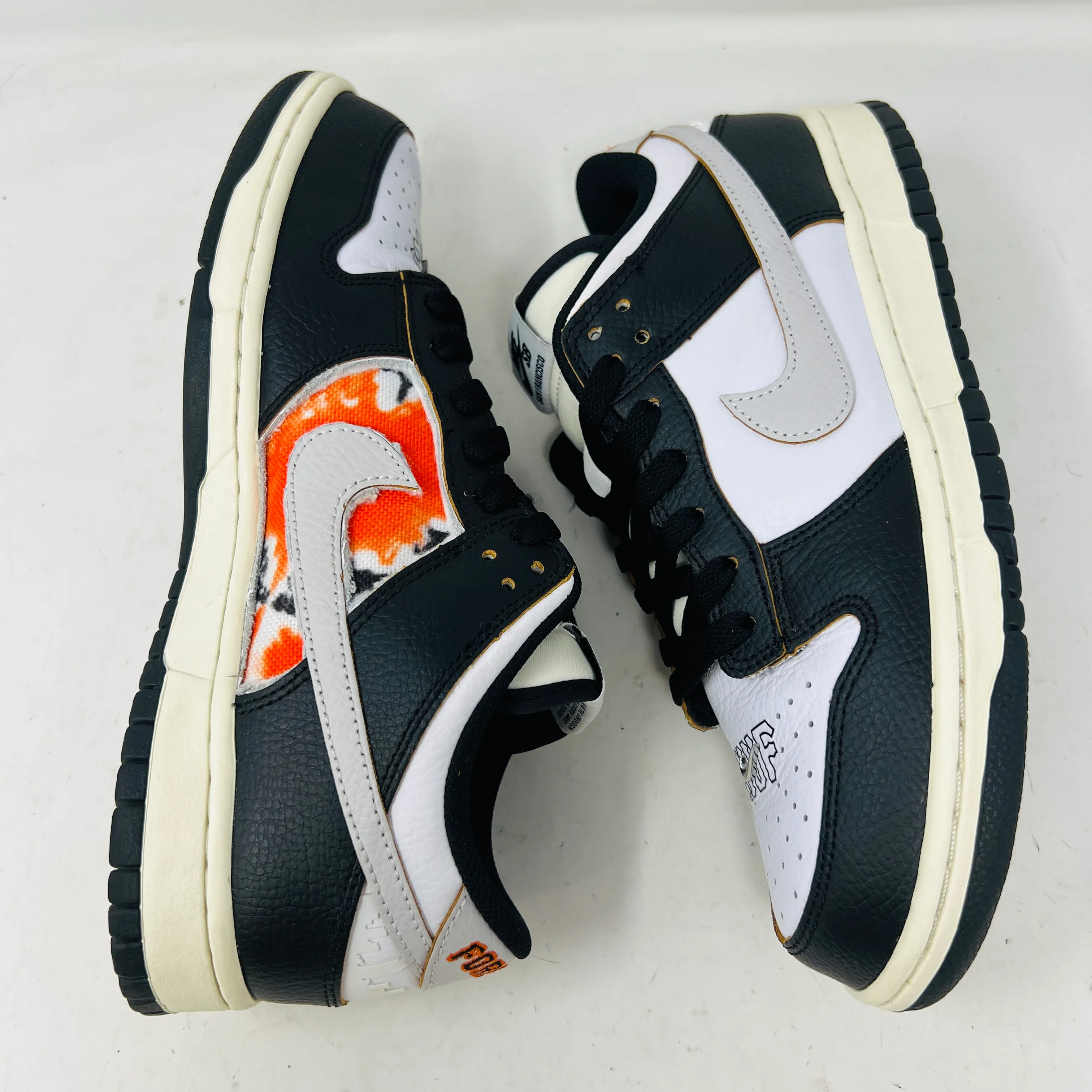 Nike SB Dunk Low HUF San Francisco - Image 3