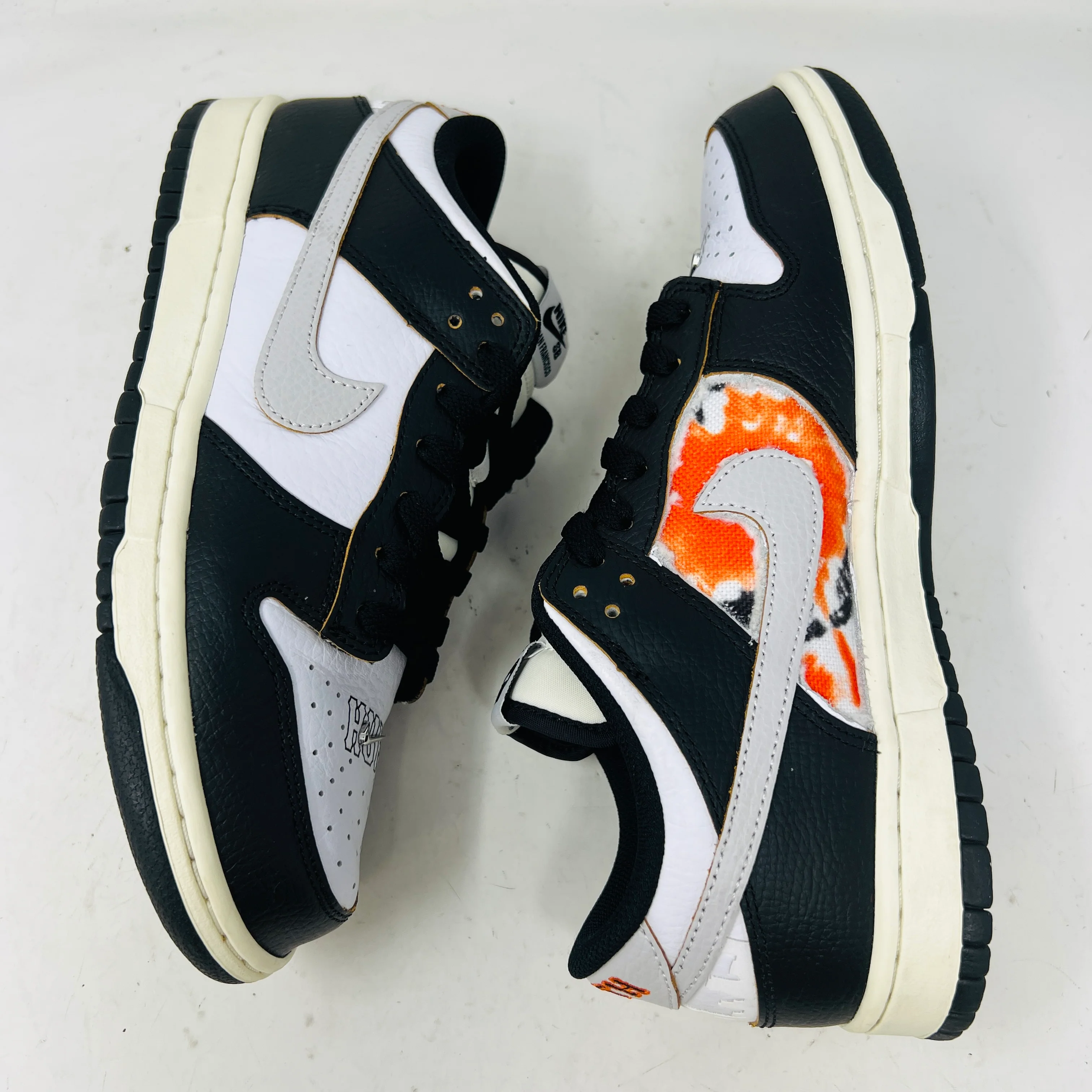 Nike SB Dunk Low HUF San Francisco - Image 4