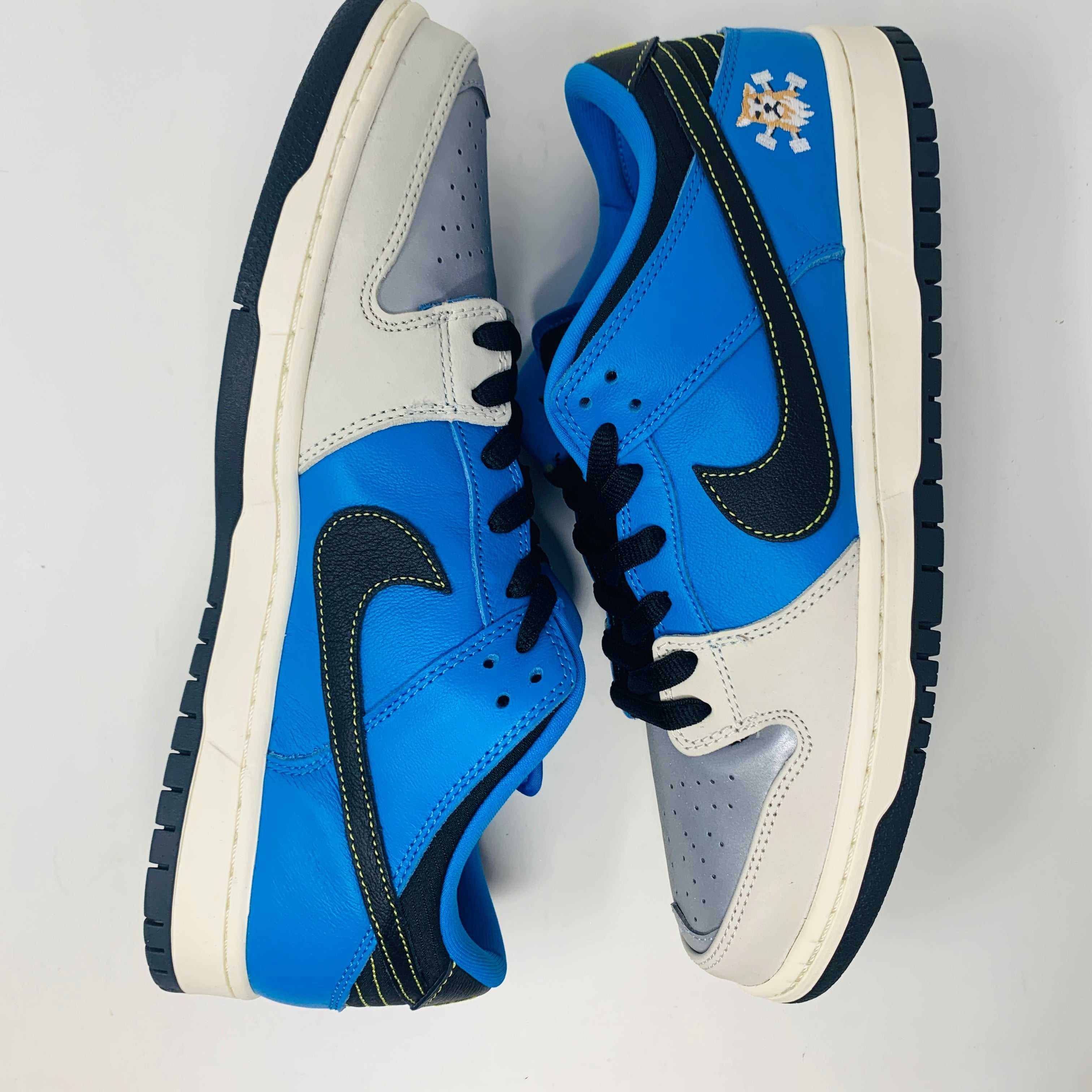 Nike SB Dunk Low Instant Skateboards - Image 4