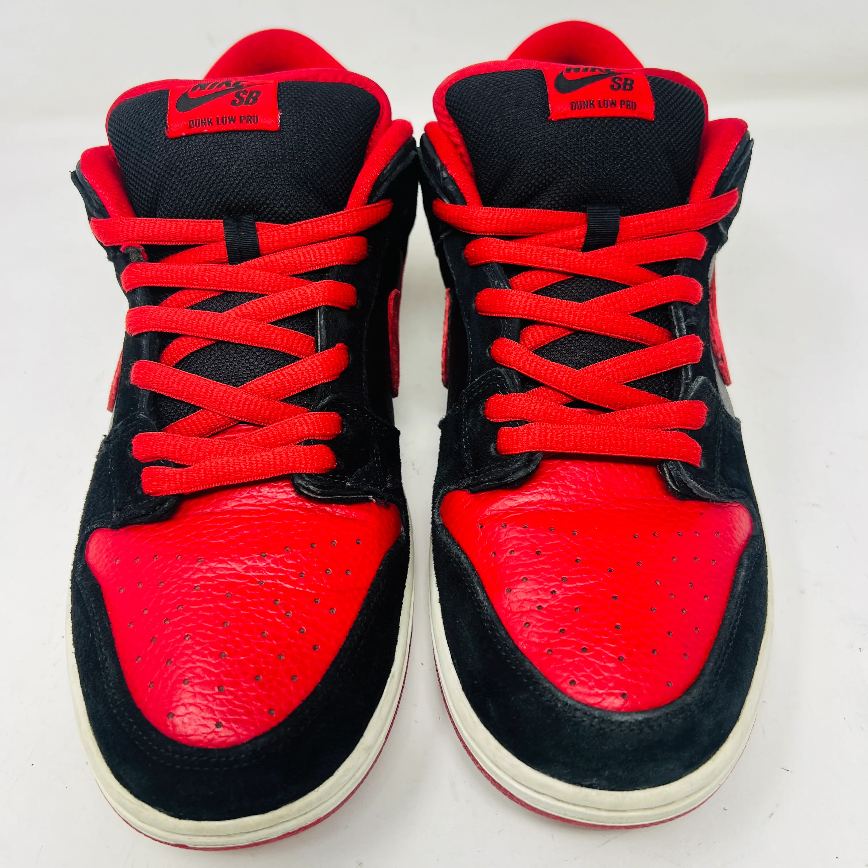 Nike SB Dunk Low J Pack Bred - Image 2