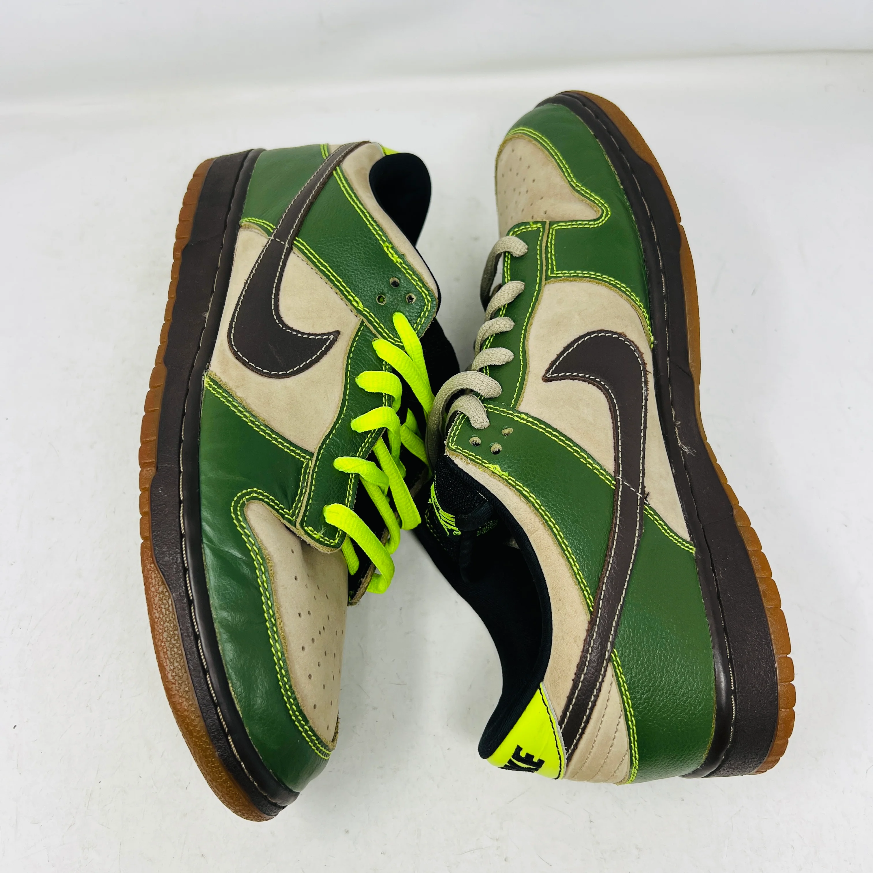 Nike SB Dunk Low Jedi - Image 3