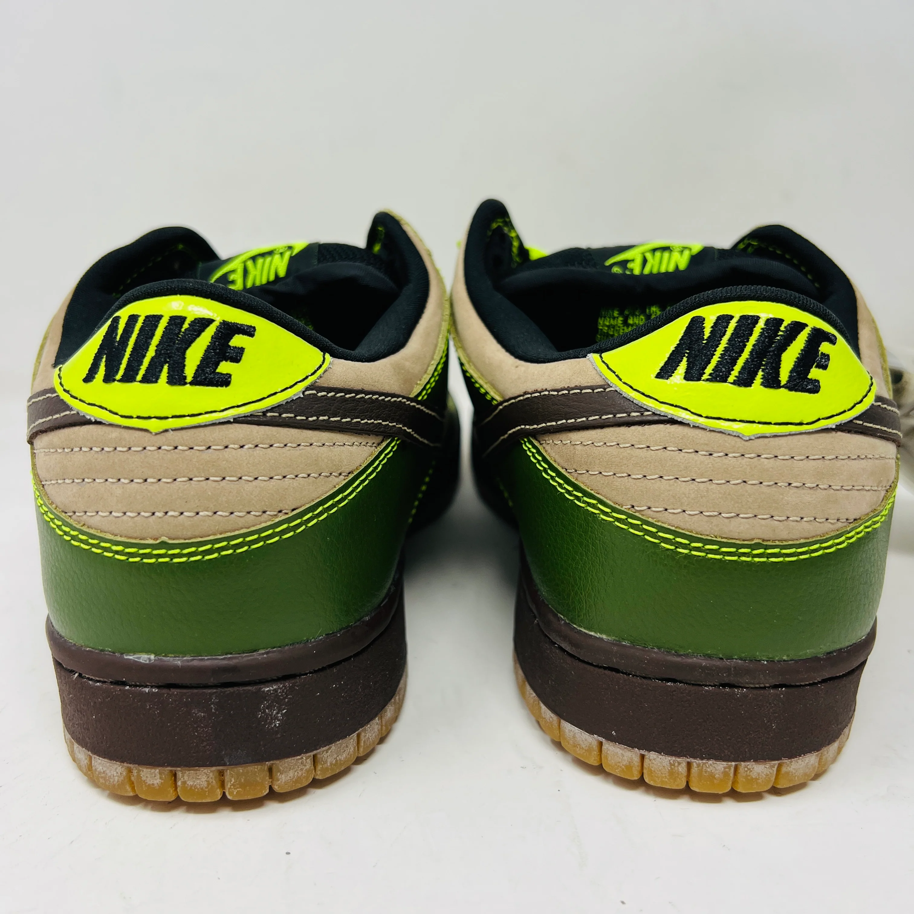Nike SB Dunk Low Jedi - Image 5