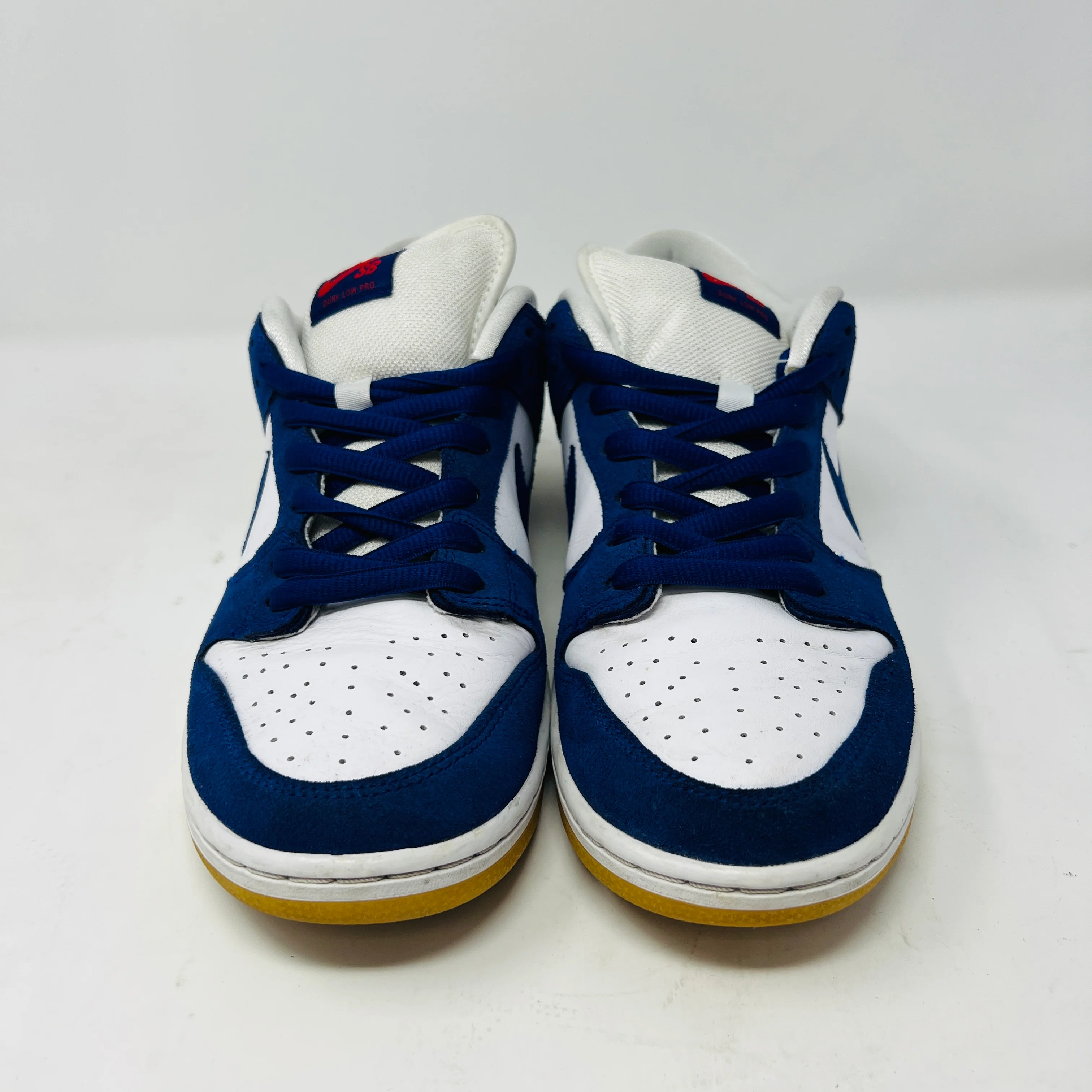 Nike SB Dunk Low Los Angeles Dodgers - Image 2