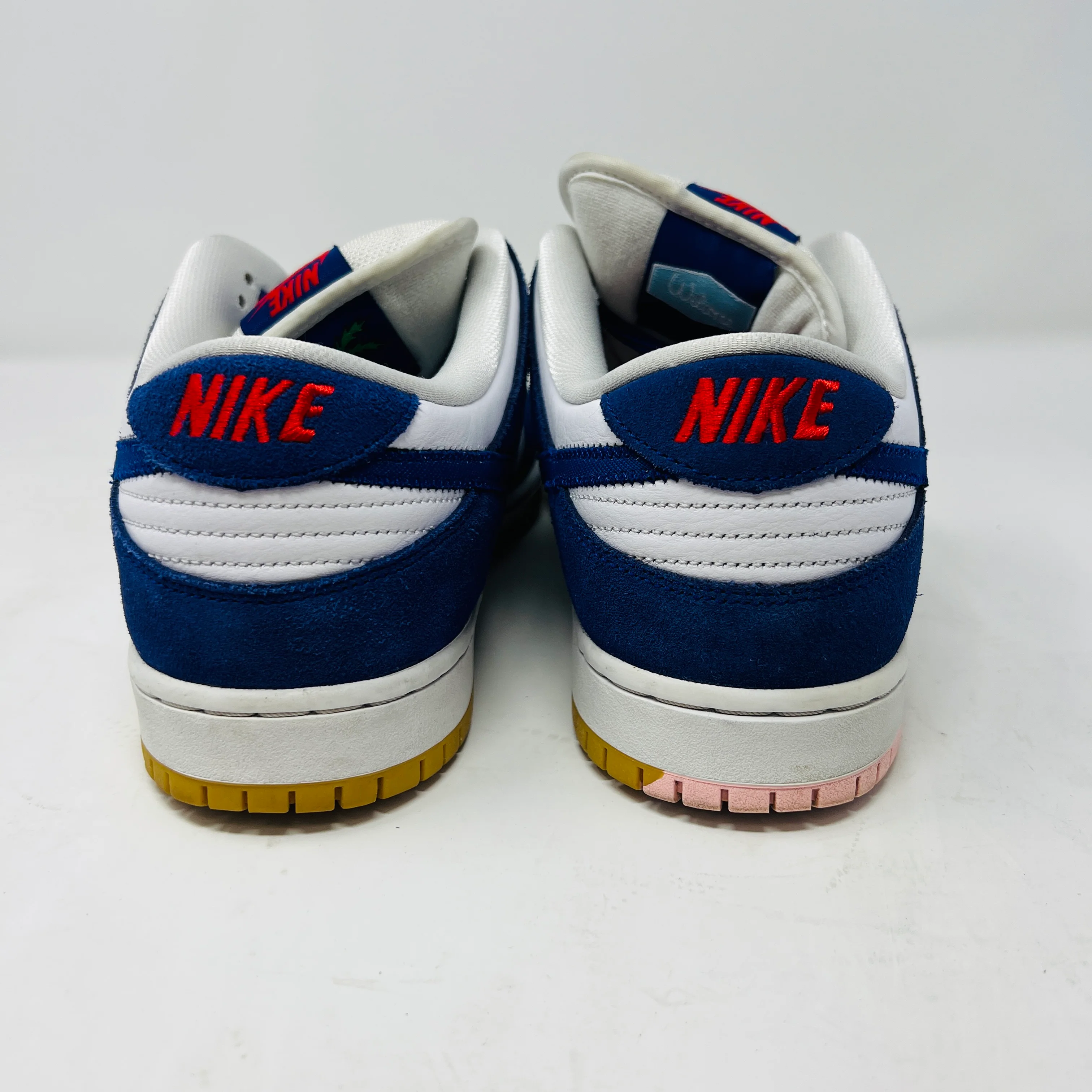 Nike SB Dunk Low Los Angeles Dodgers - Image 5