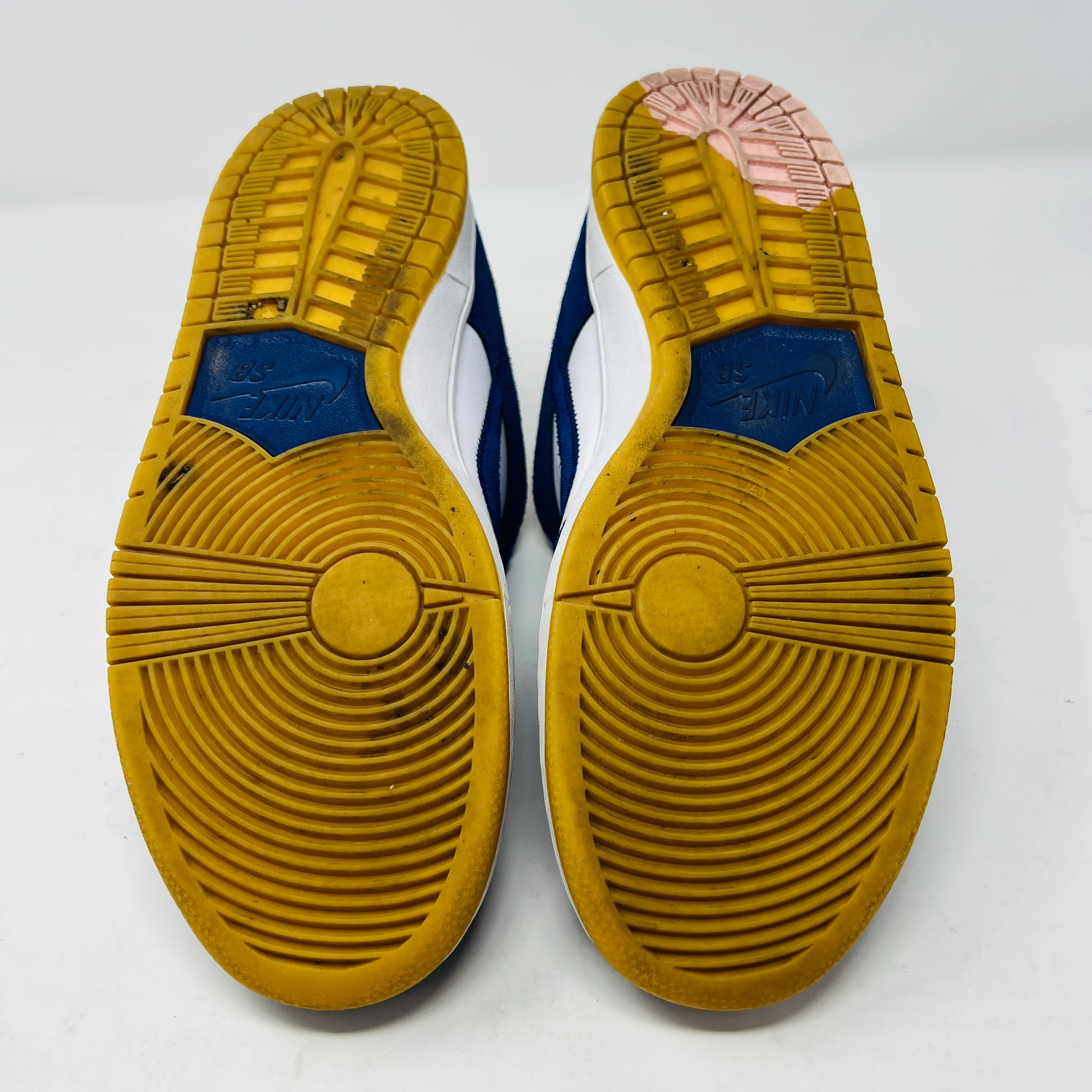Nike SB Dunk Low Los Angeles Dodgers - Image 6