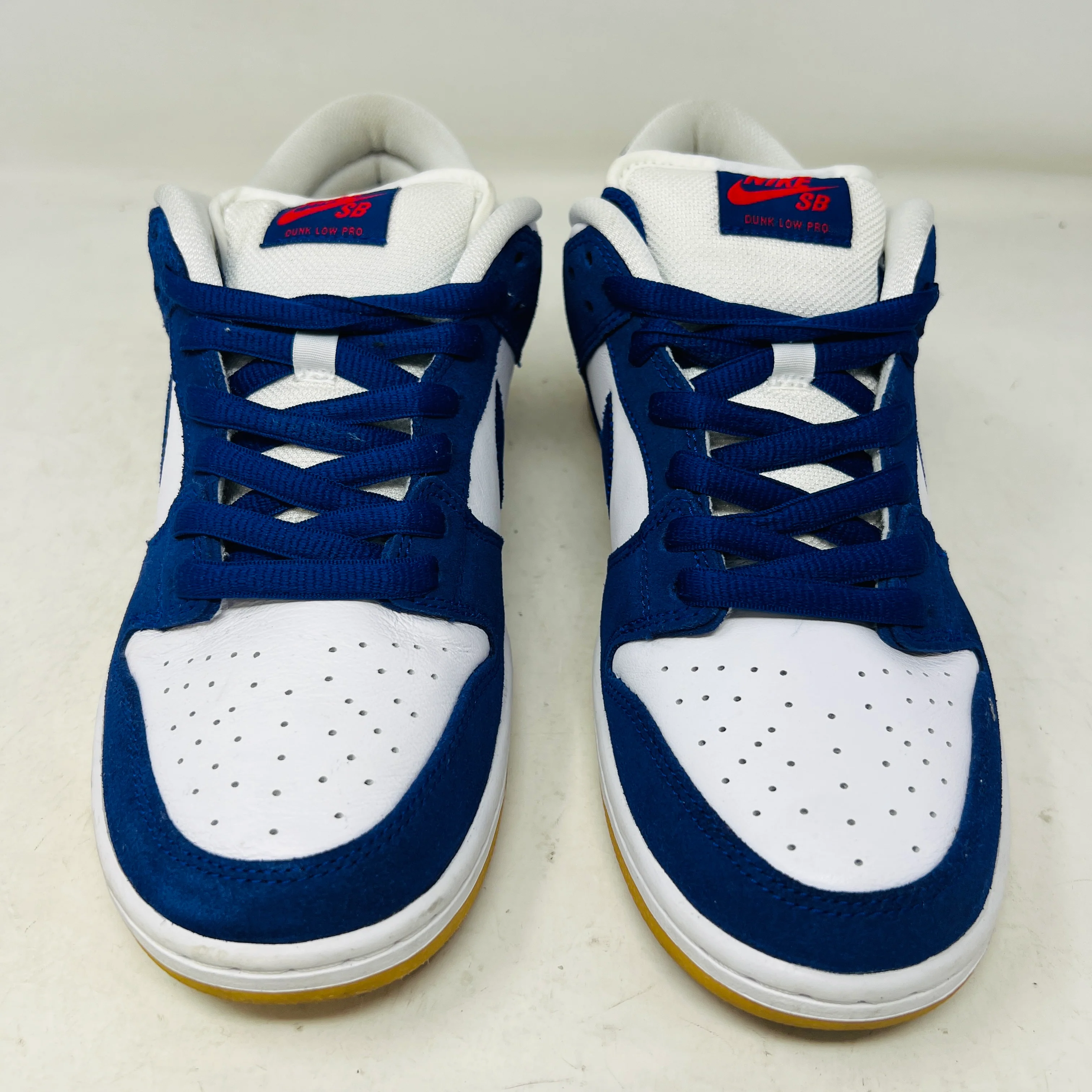Nike SB Dunk Low Los Angeles Dodgers - Image 2