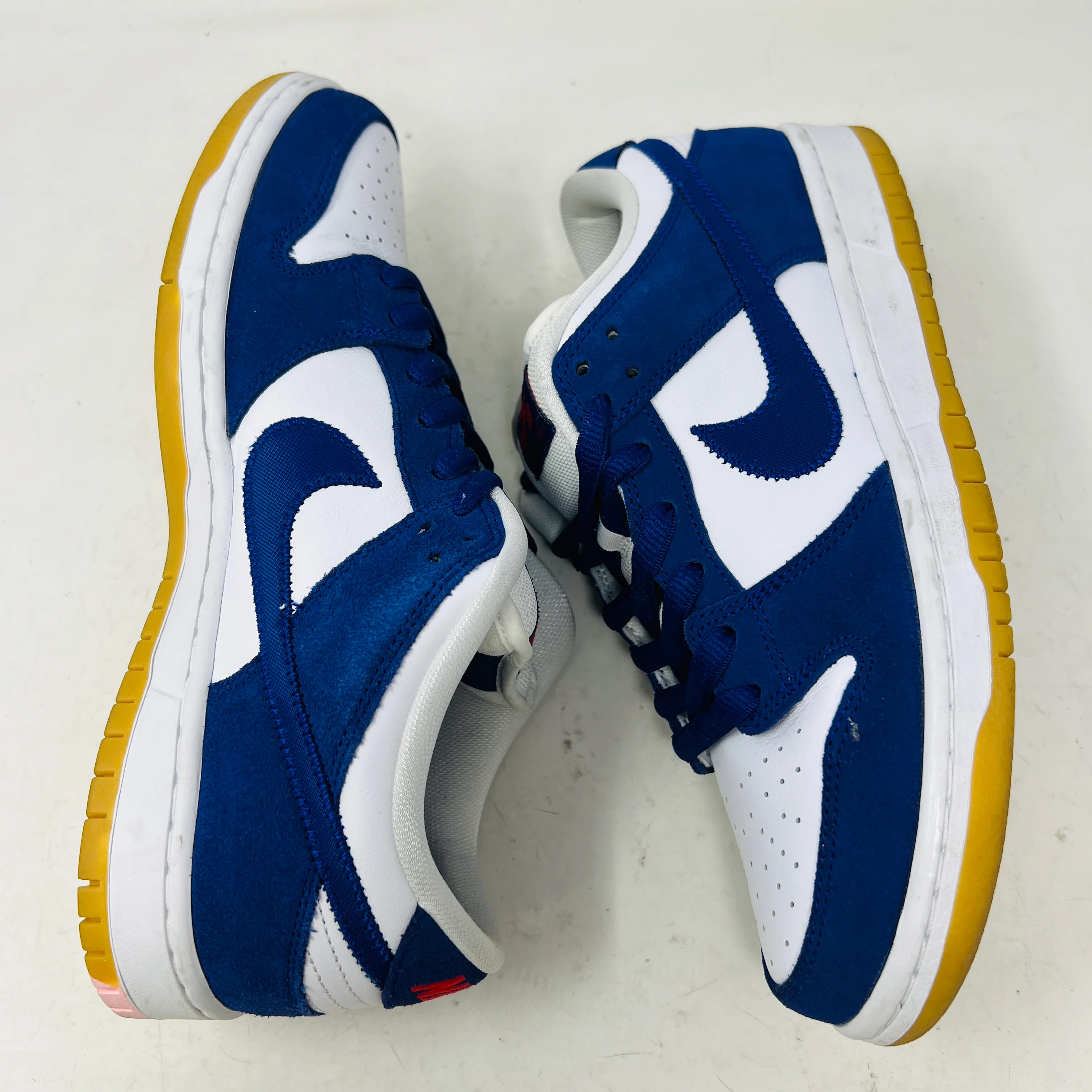 Nike SB Dunk Low Los Angeles Dodgers - Image 3