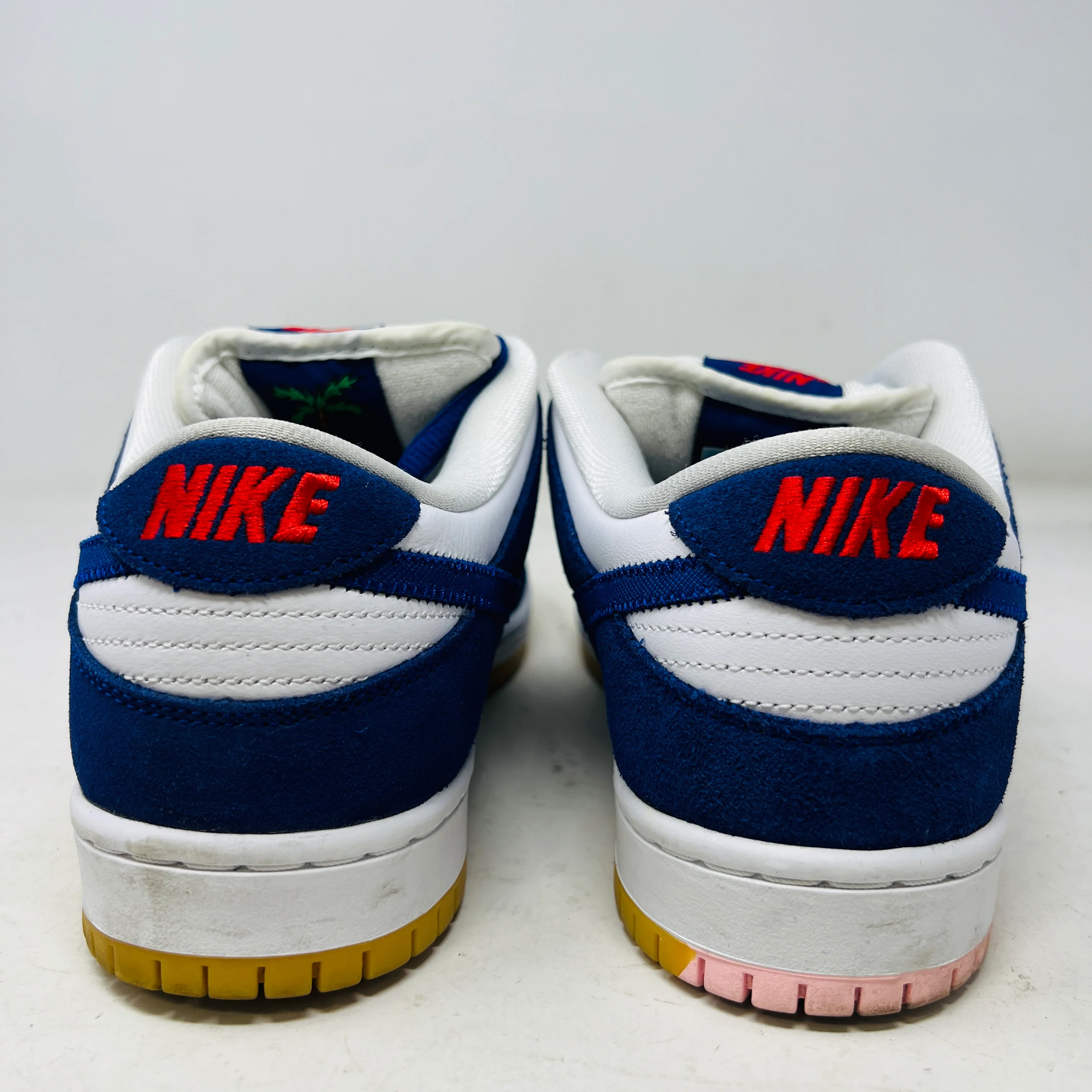 Nike SB Dunk Low Los Angeles Dodgers - Image 5