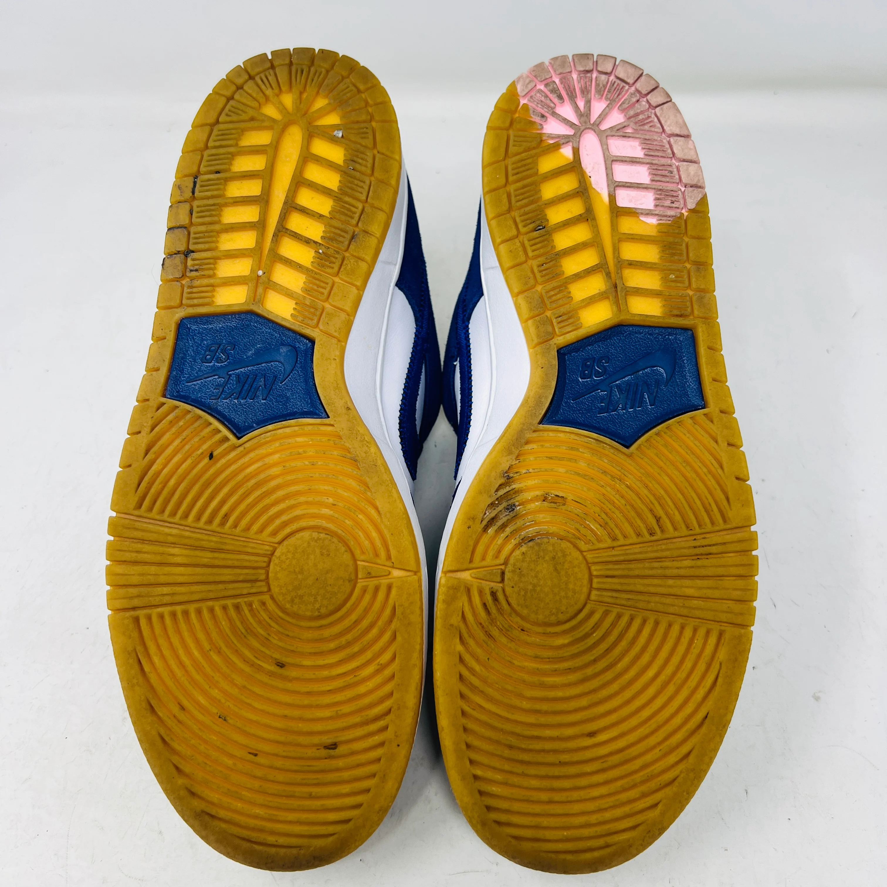 Nike SB Dunk Low Los Angeles Dodgers - Image 6