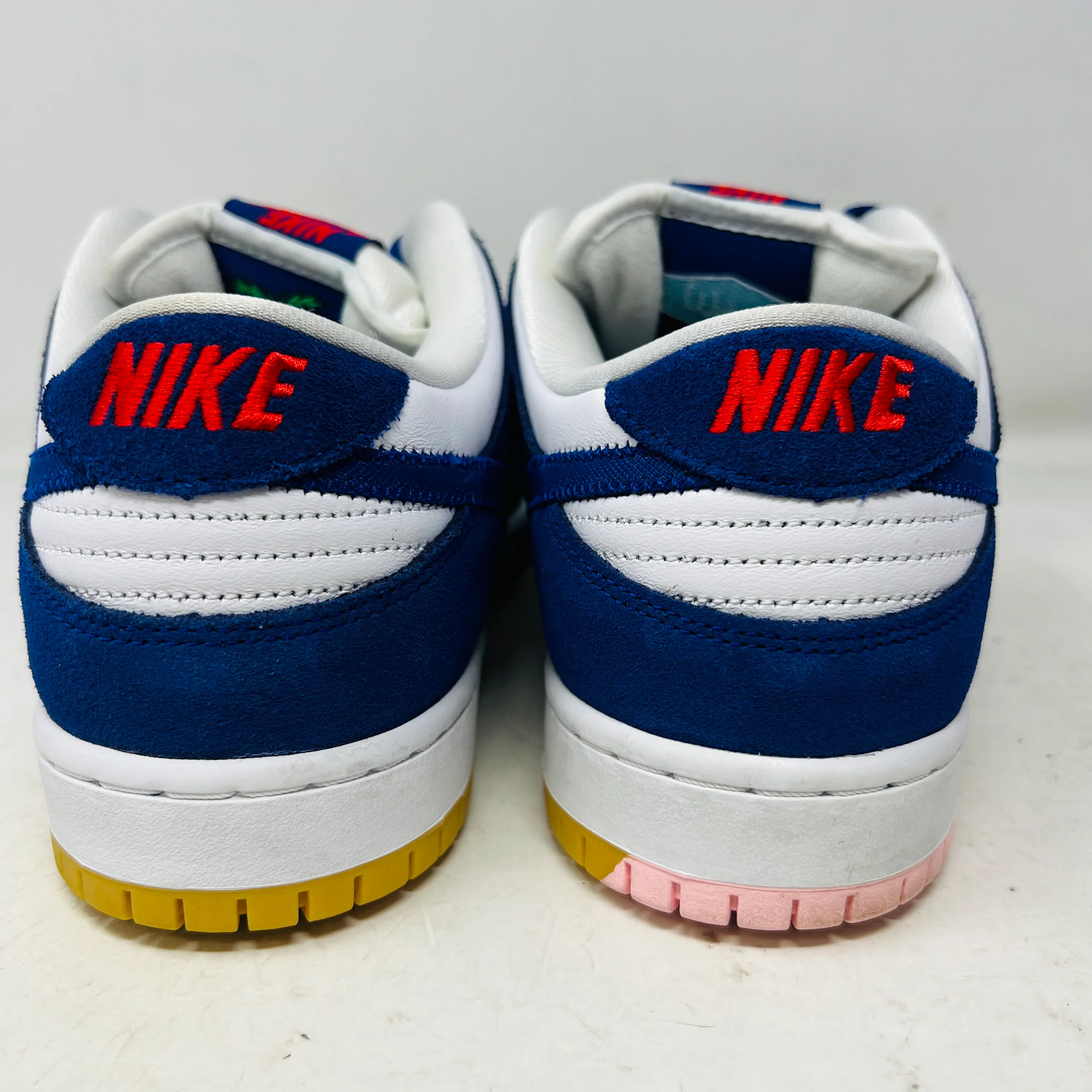 Nike SB Dunk Low Los Angeles Dodgers - Image 5
