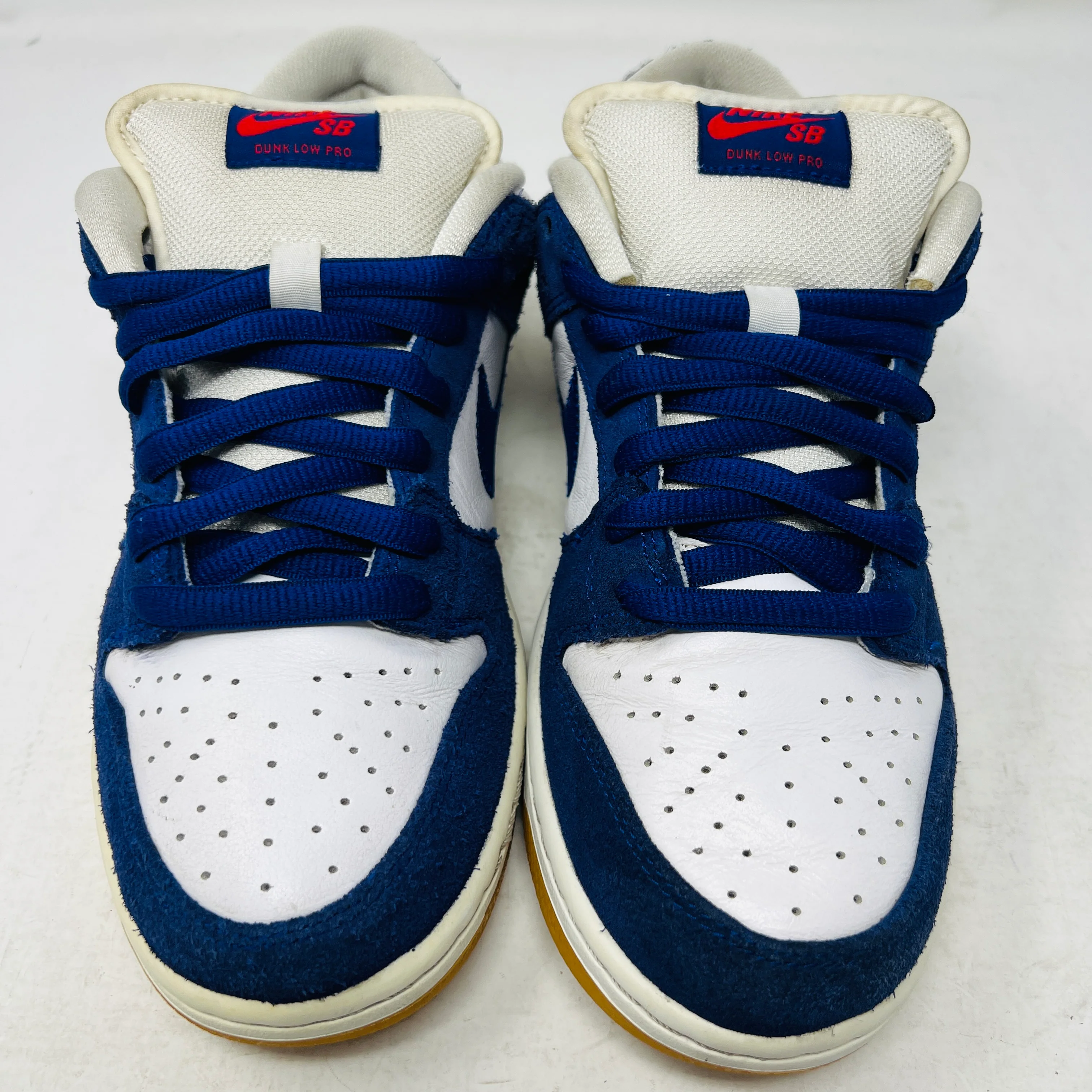 Nike SB Dunk Low Los Angeles Dodgers - Image 2