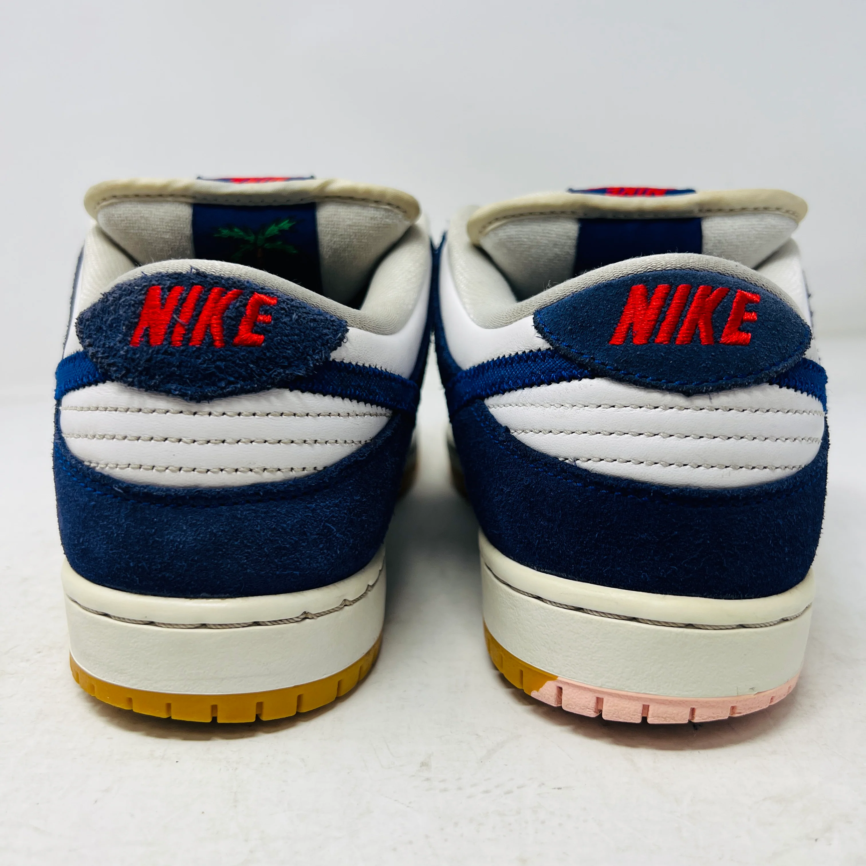 Nike SB Dunk Low Los Angeles Dodgers - Image 5
