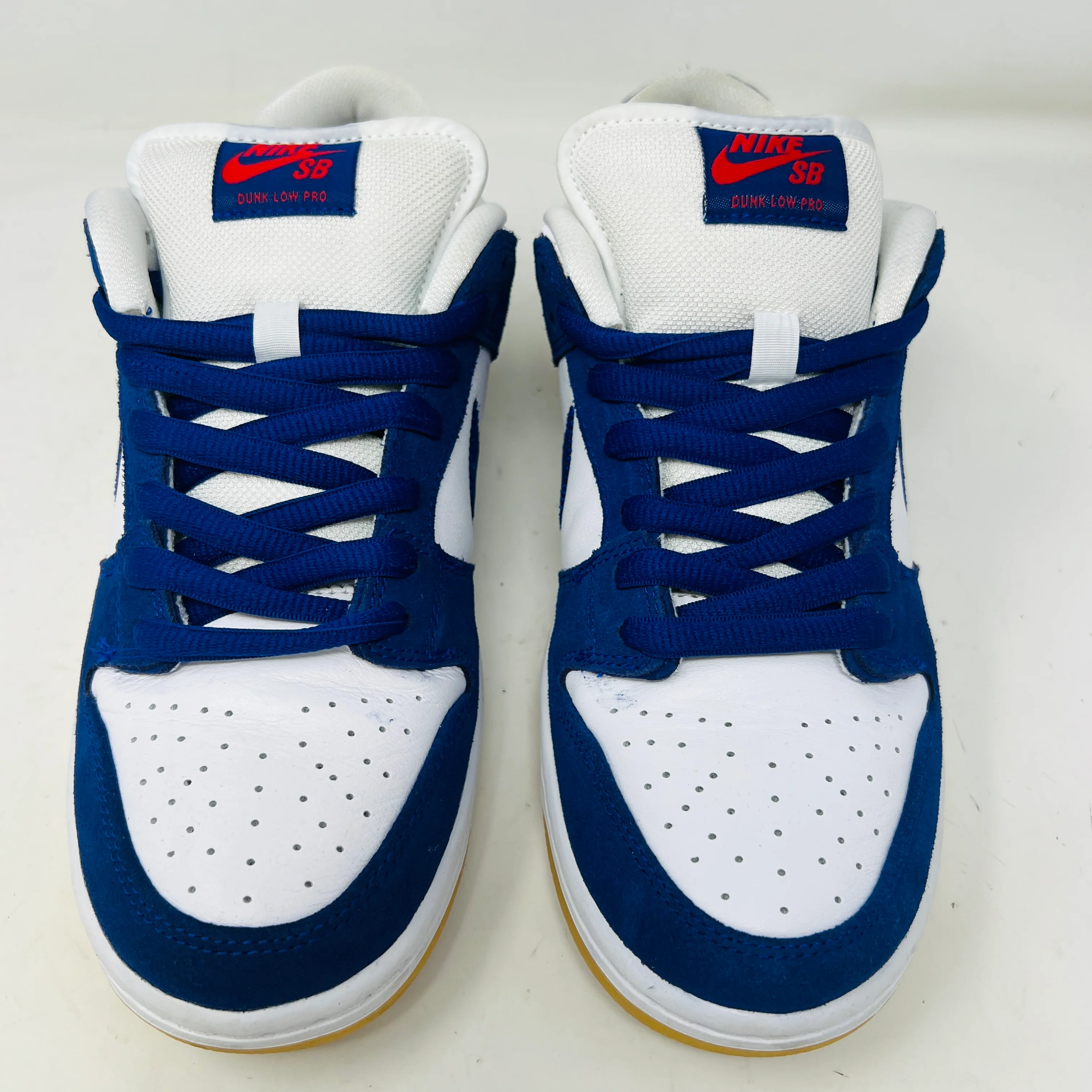 Nike SB Dunk Low Los Angeles Dodgers - Image 2