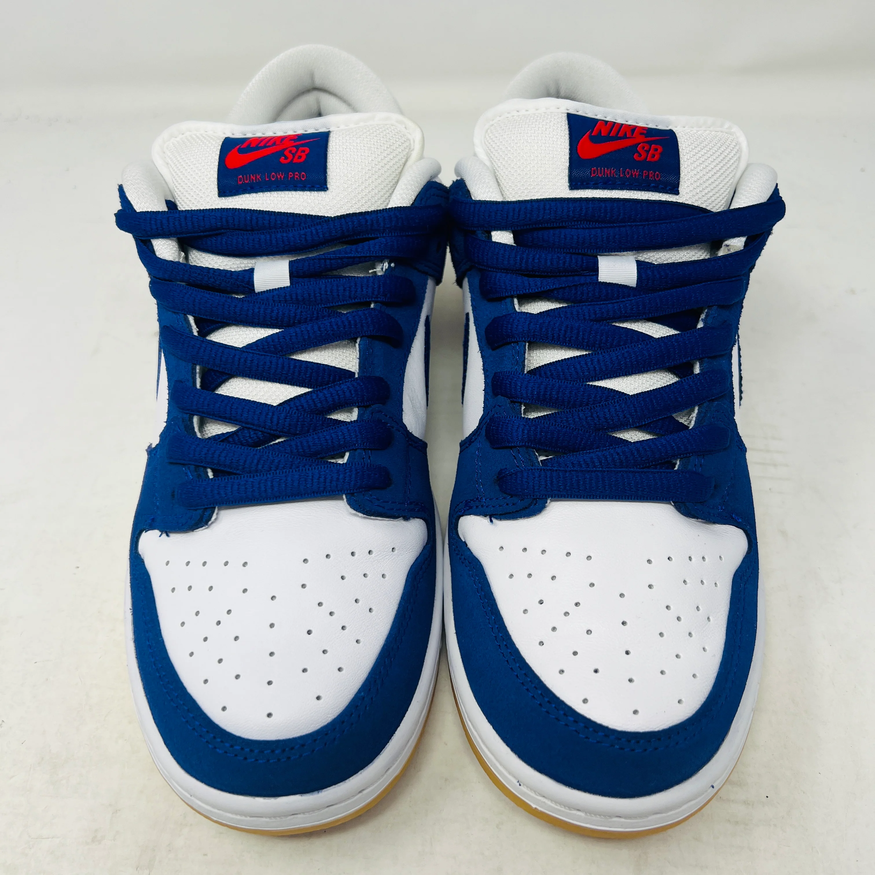 Nike SB Dunk Low Los Angeles Dodgers - Image 2