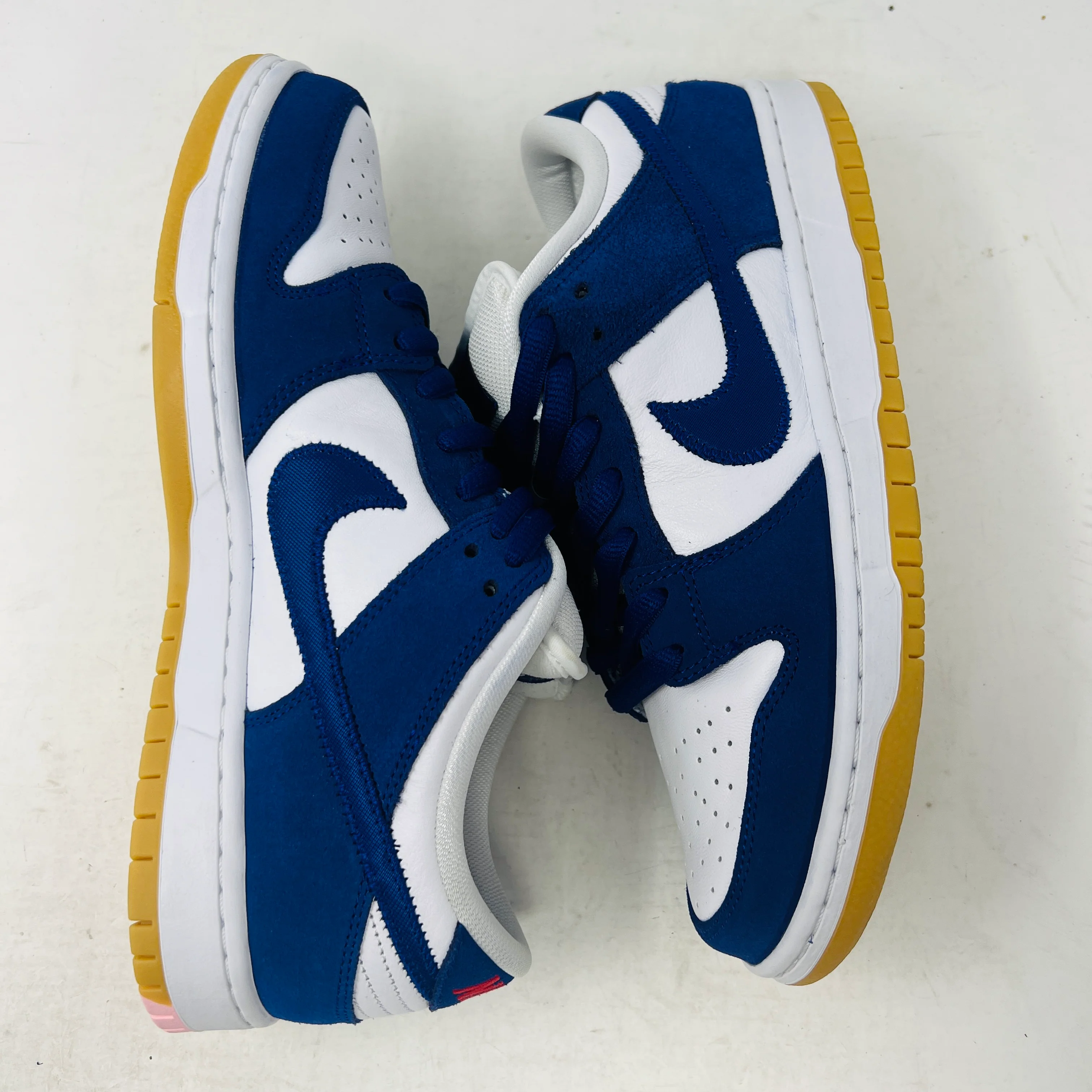 Nike SB Dunk Low Los Angeles Dodgers - Image 4