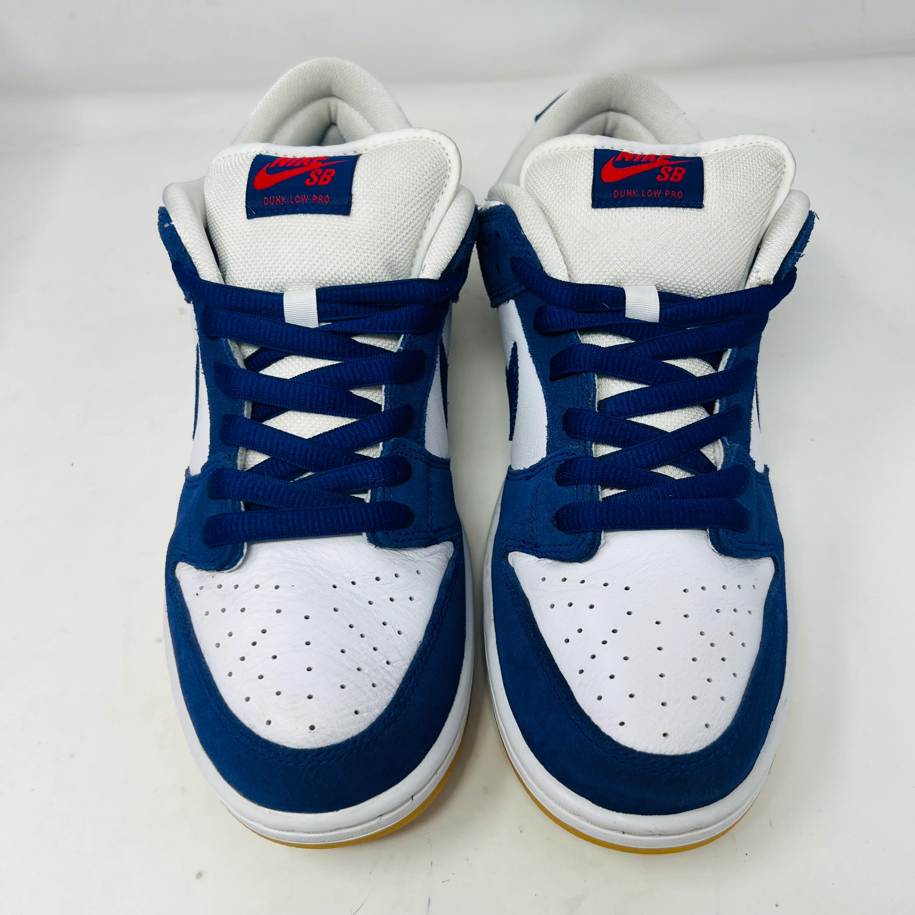 Nike SB Dunk Low Los Angeles Dodgers - Image 2