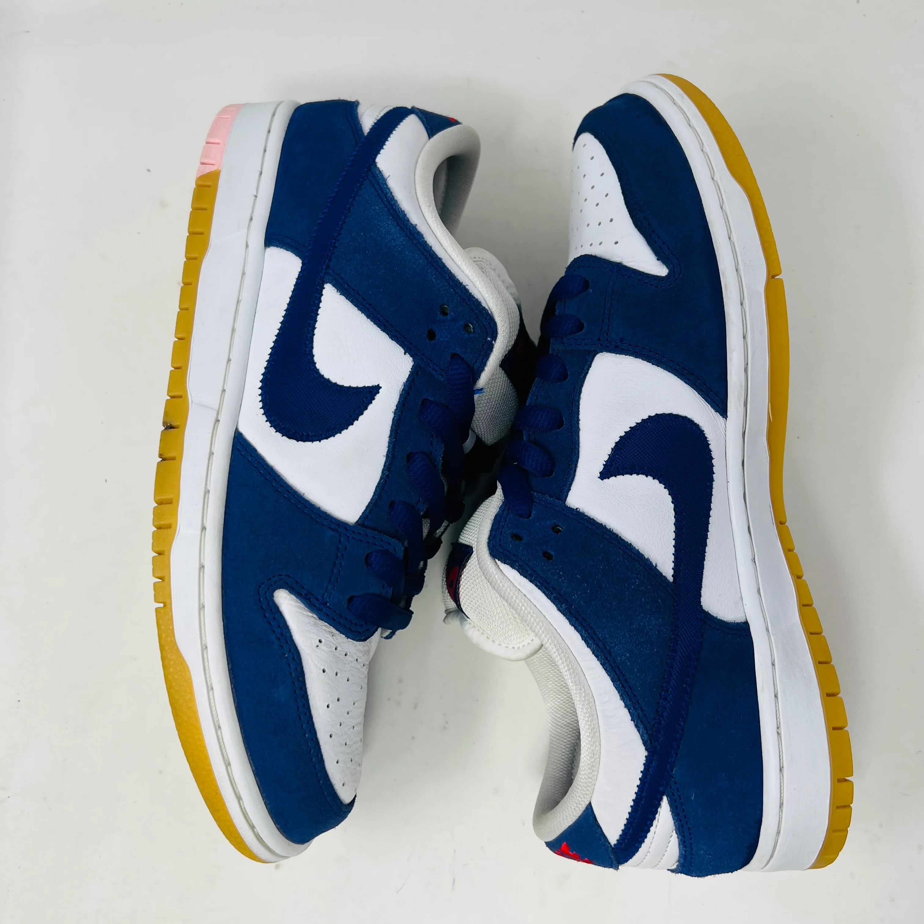 Nike SB Dunk Low Los Angeles Dodgers - Image 3
