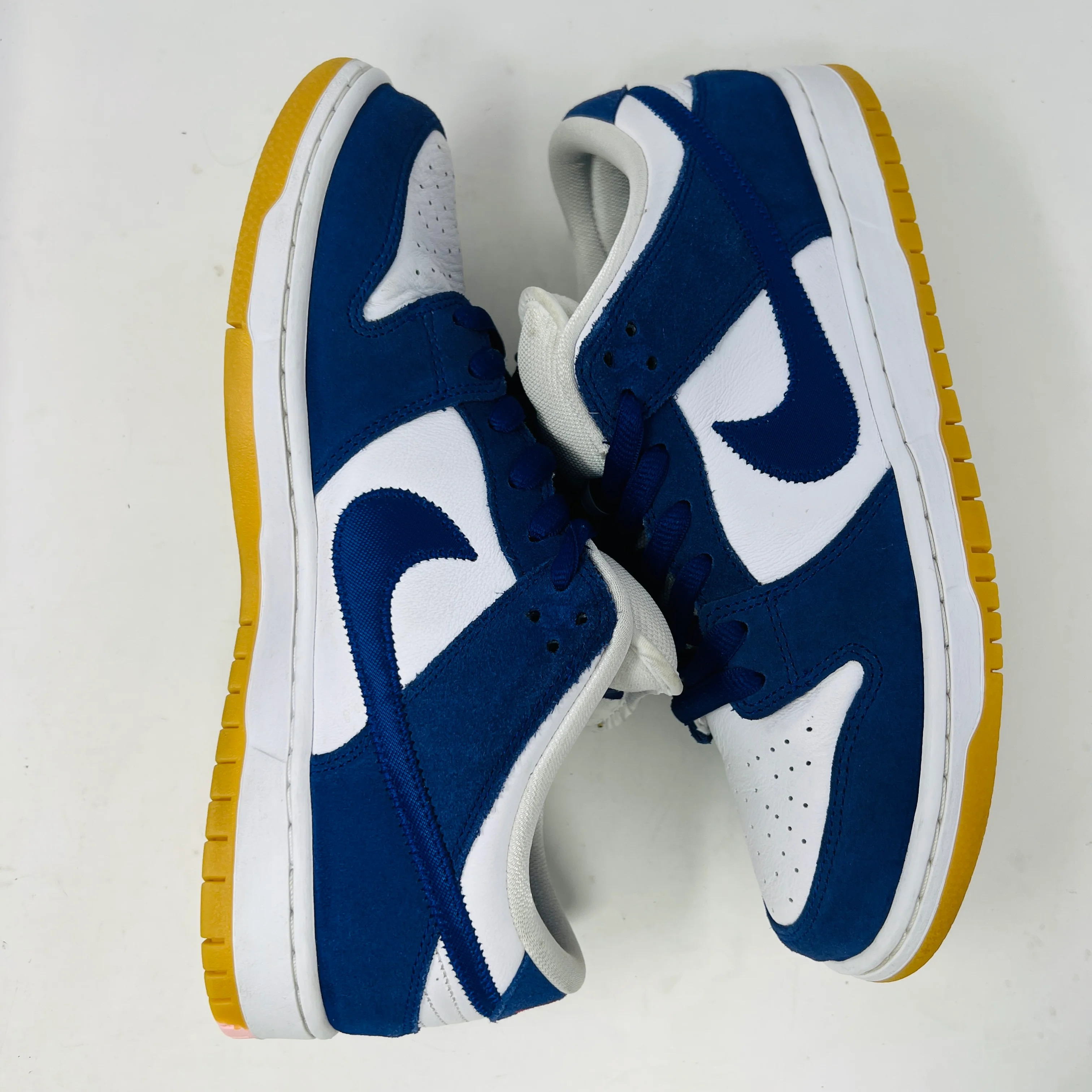 Nike SB Dunk Low Los Angeles Dodgers - Image 4