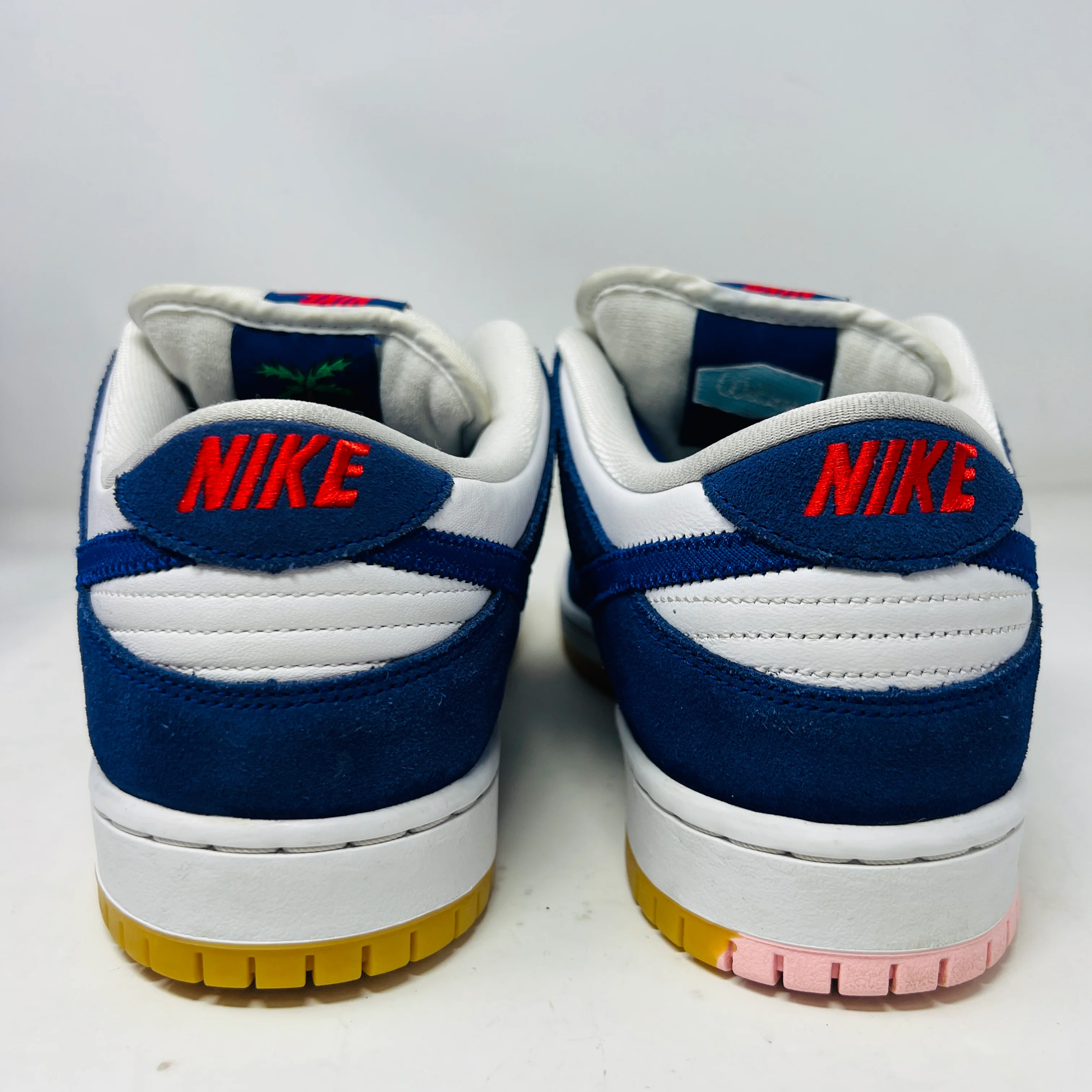 Nike SB Dunk Low Los Angeles Dodgers - Image 5
