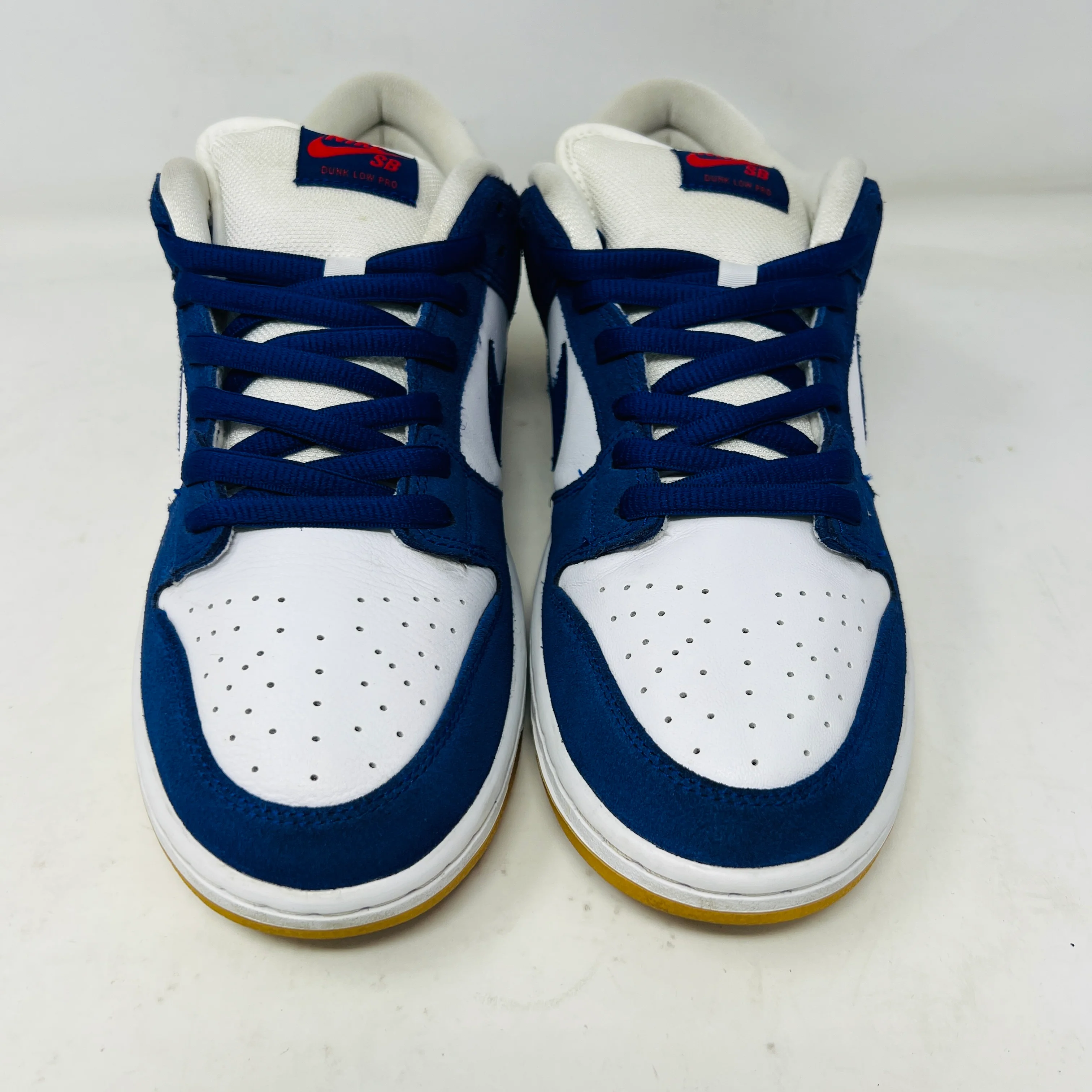 Nike SB Dunk Low Los Angeles Dodgers - Image 2