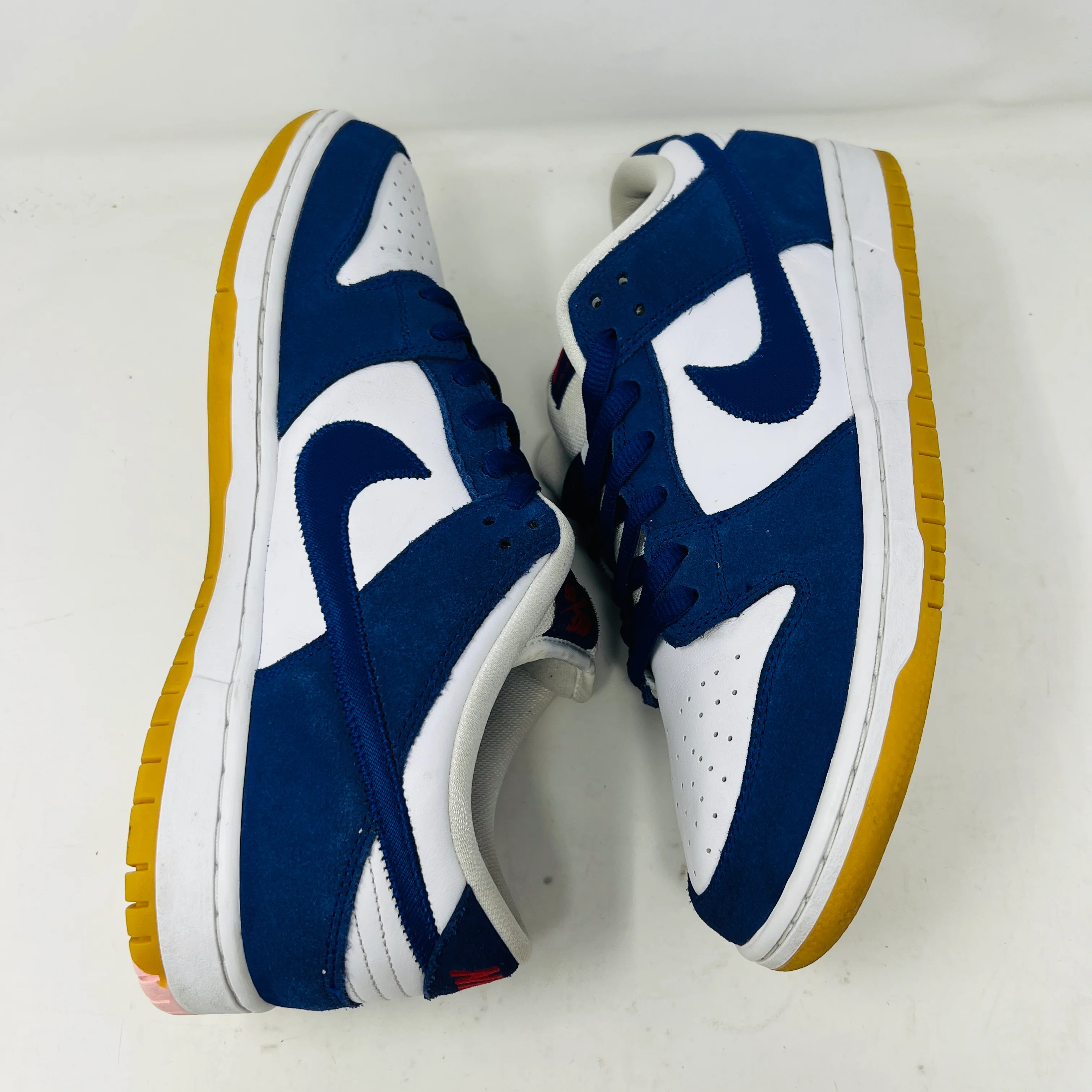 Nike SB Dunk Low Los Angeles Dodgers - Image 4