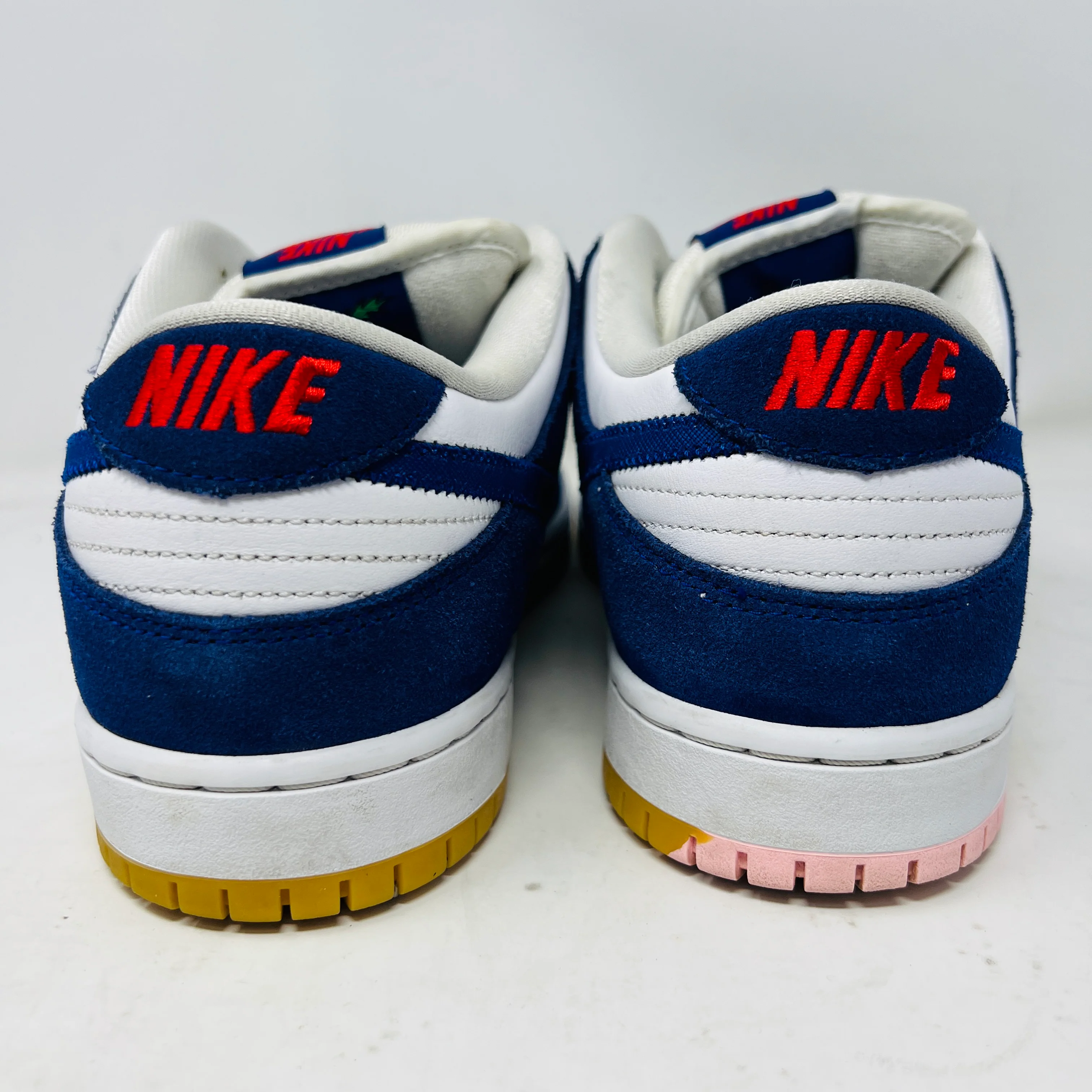 Nike SB Dunk Low Los Angeles Dodgers - Image 5