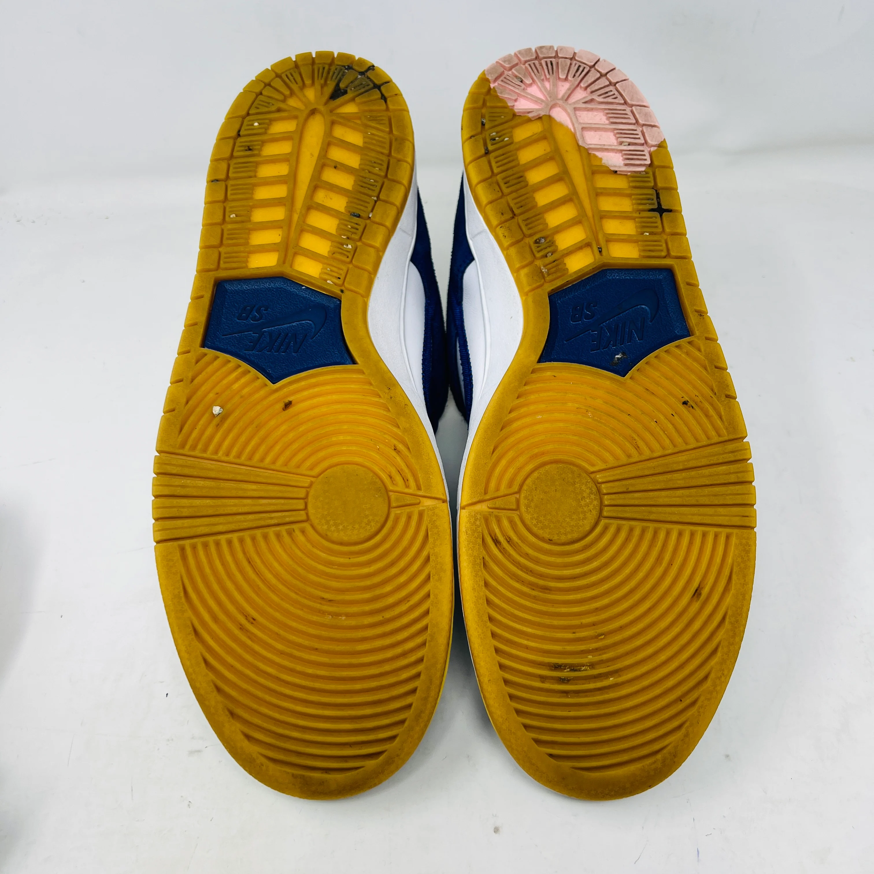 Nike SB Dunk Low Los Angeles Dodgers - Image 6