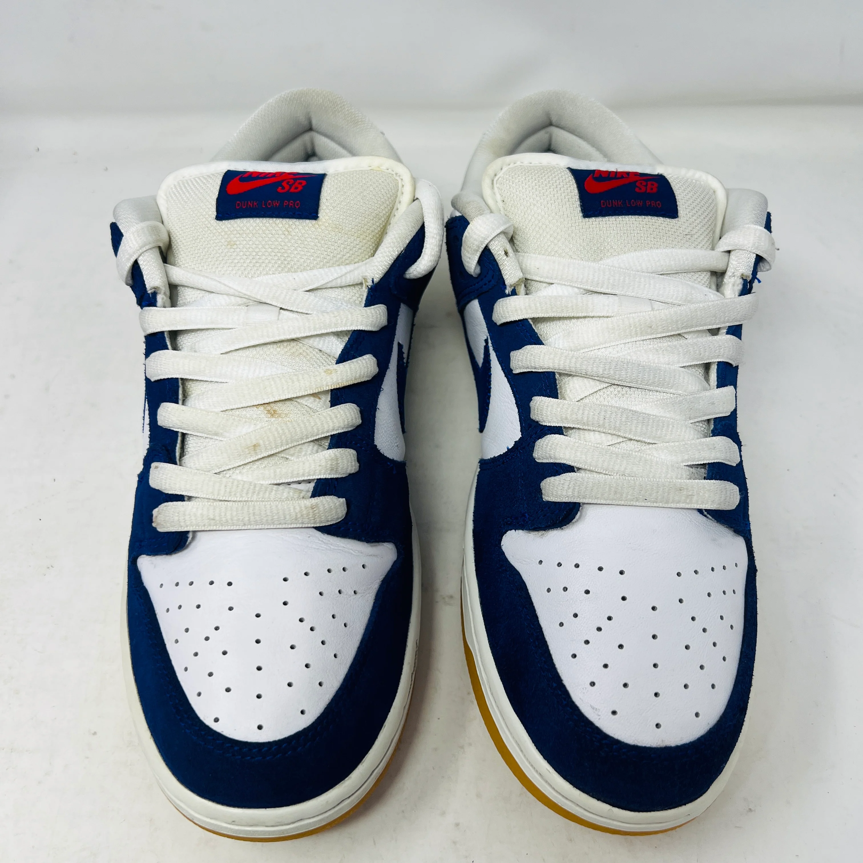 Nike SB Dunk Low Los Angeles Dodgers - Image 2