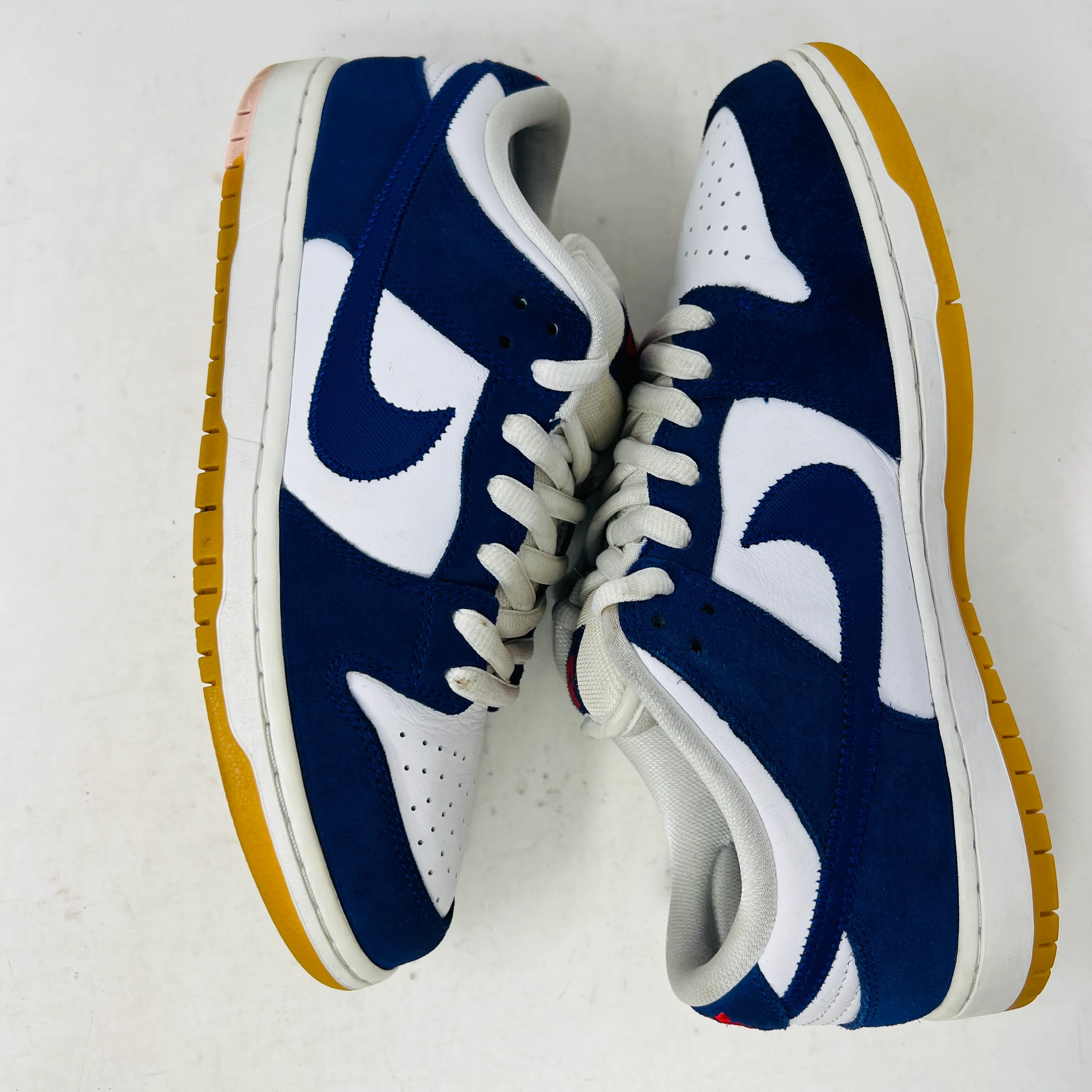 Nike SB Dunk Low Los Angeles Dodgers - Image 3